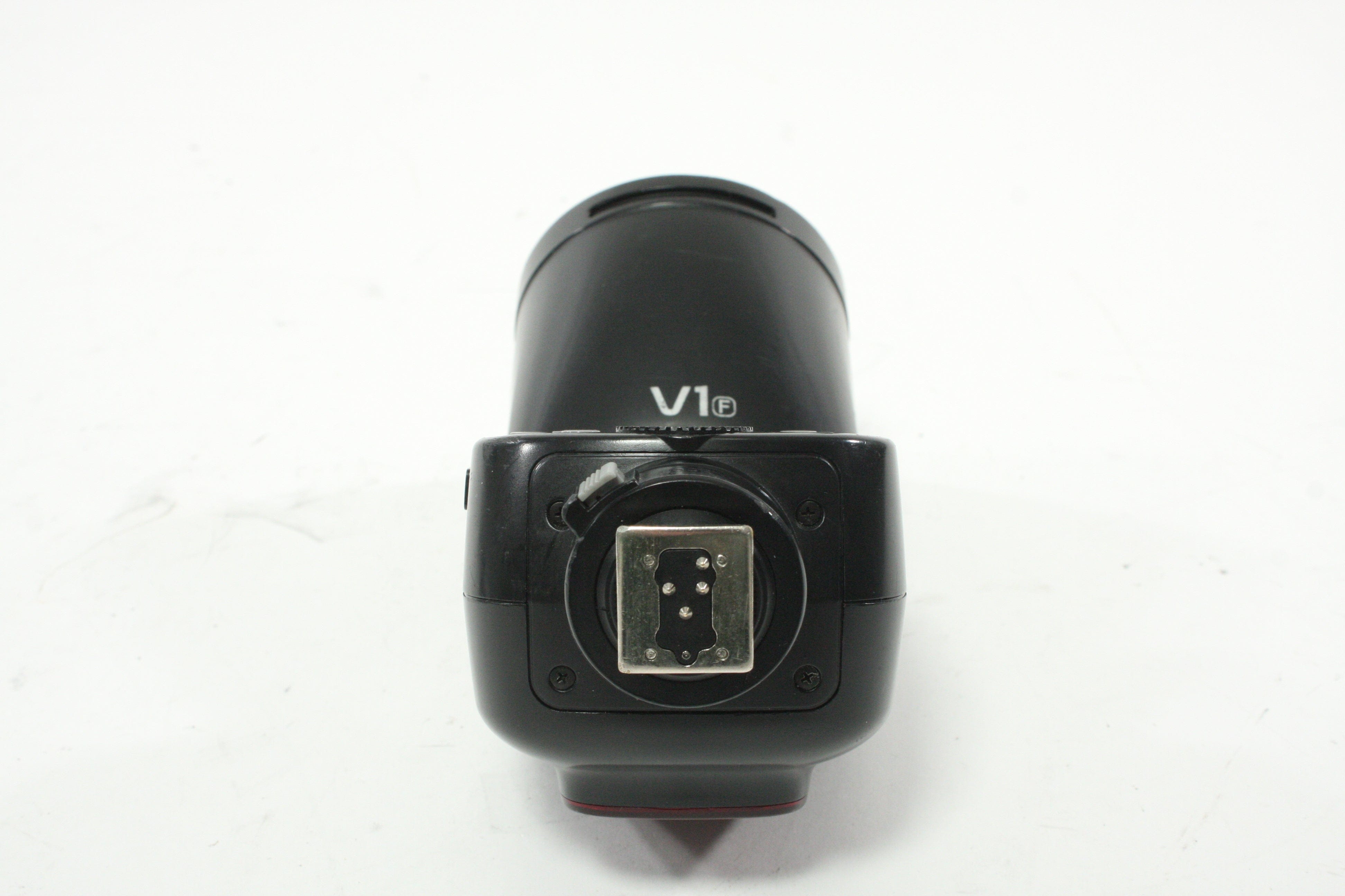 Godox V1f Shoe Mount Flash for Fuji