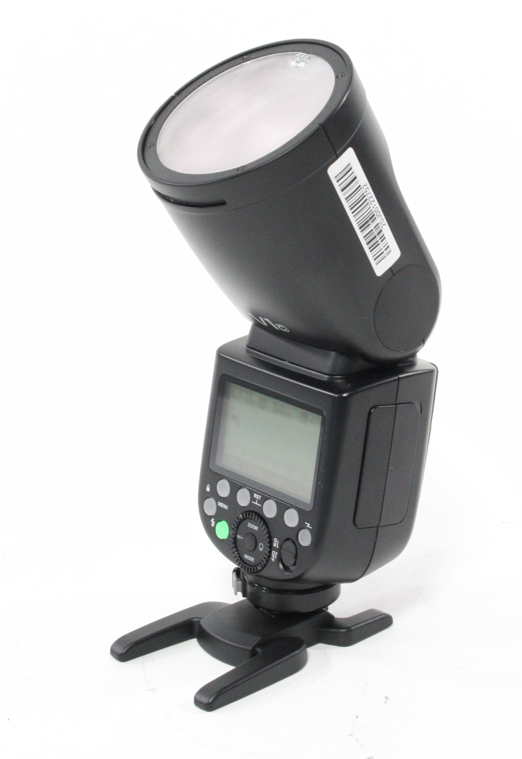 Godox VC-1 Flash for Canon