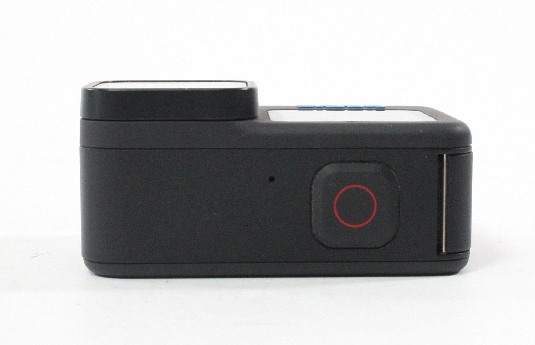 GoPro 10 Black with Tripod