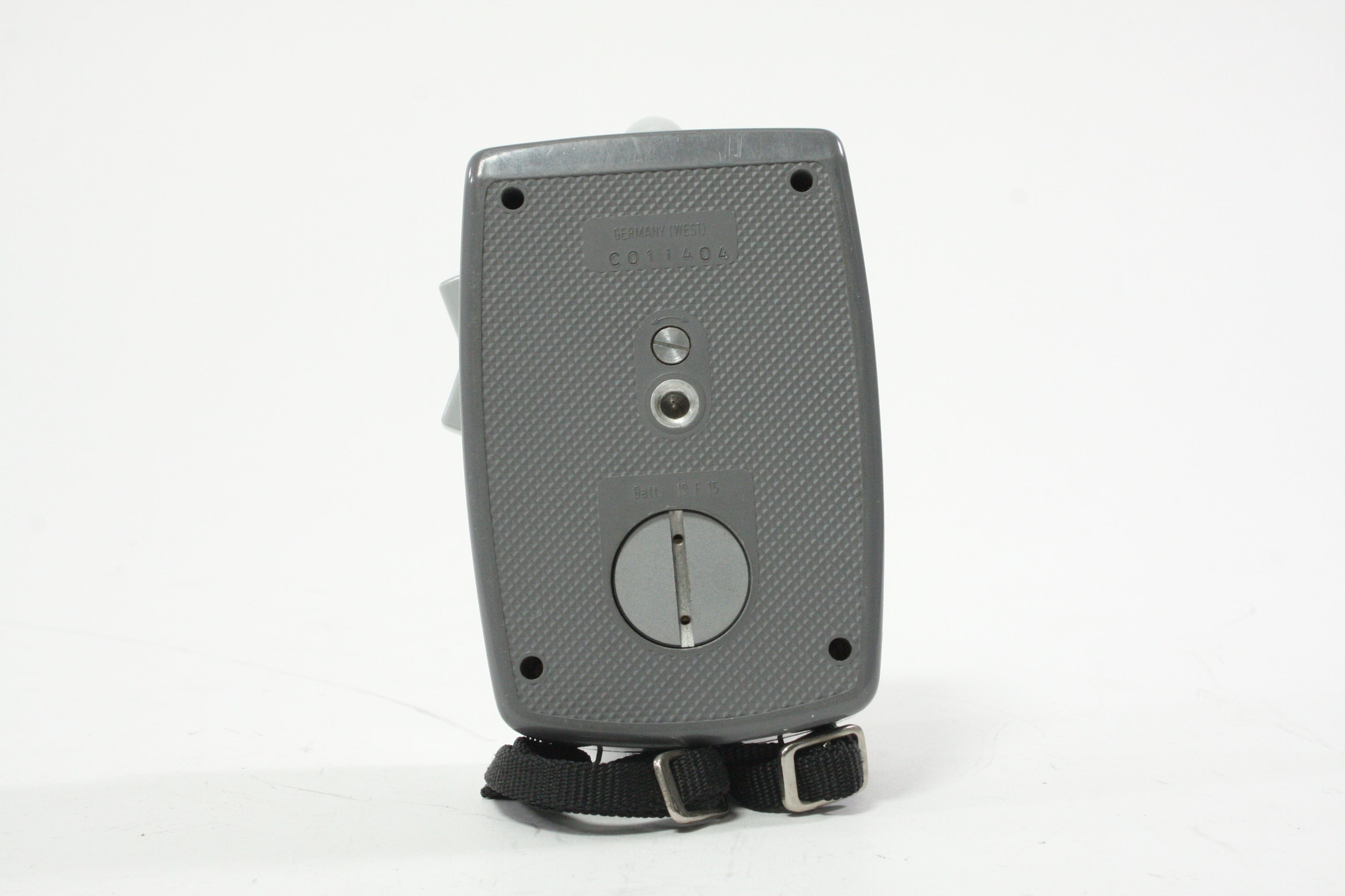 Gossen Electronic Flash Meter