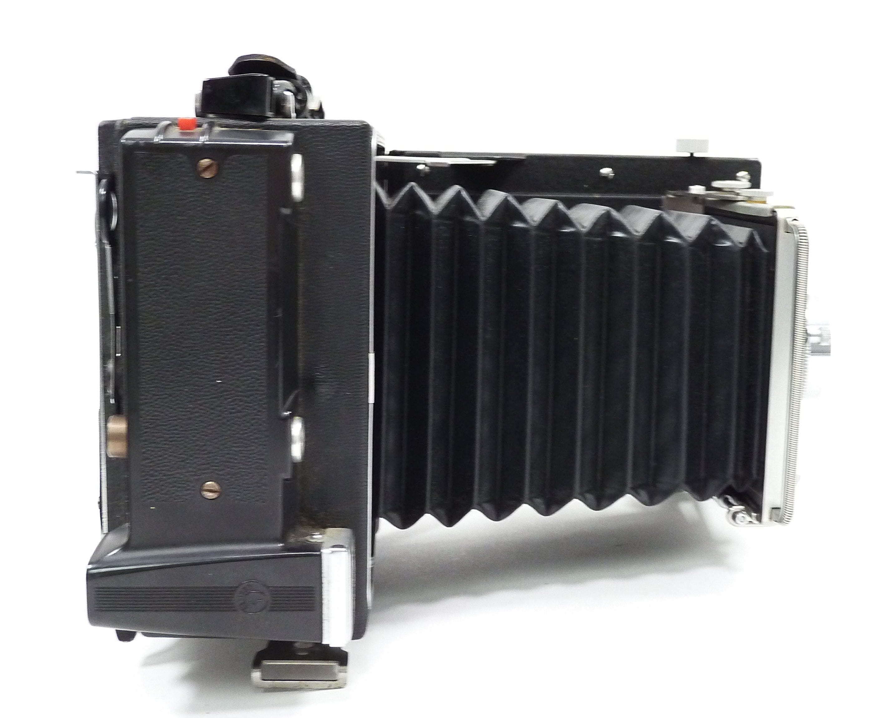 Graflex Crown Graphic Special with Schneider Xenar 135mm f4.7 Lens