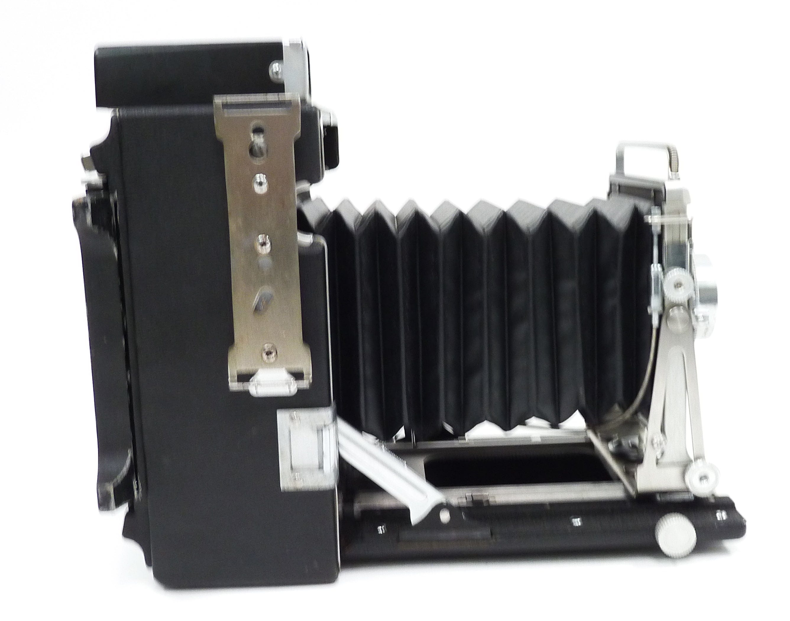 Graflex Crown Graphic Special with Schneider Xenar 135mm f4.7 Lens