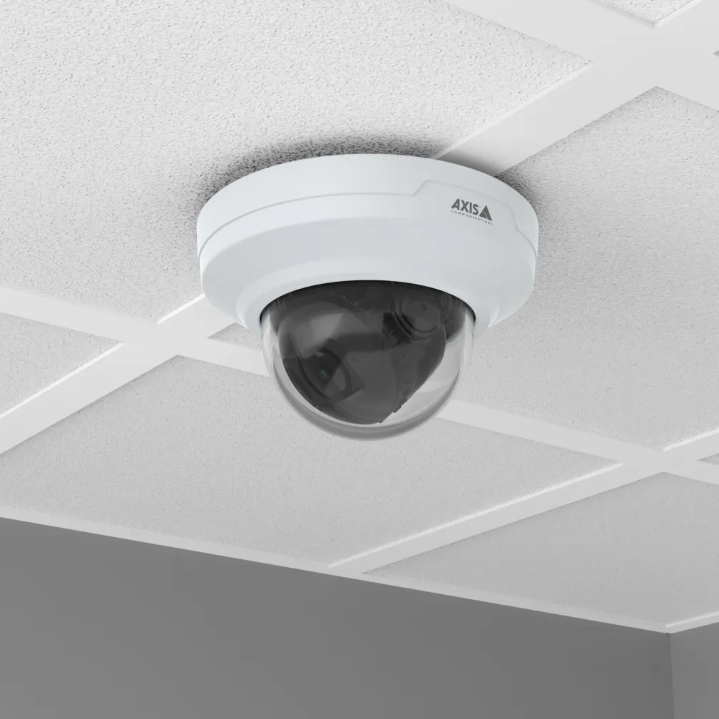 AXIS TM3401 Grid Ceiling Mount 4 pcs (03558-001)
