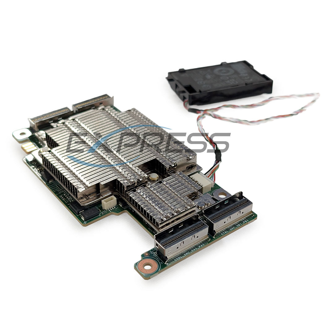 Dell PERC 12 H965i Front RAID Controller | GXHD4
