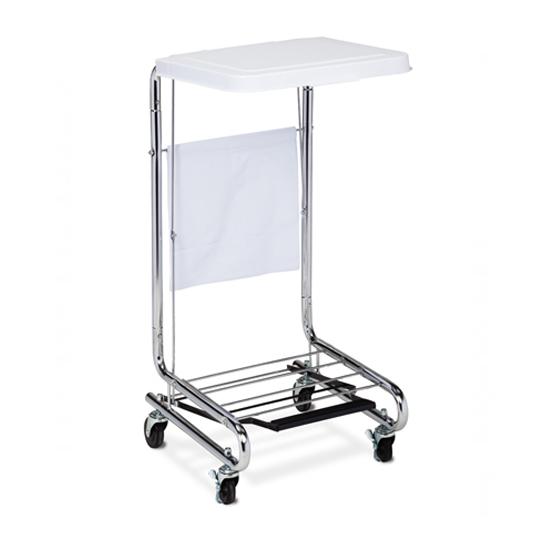 Clinton Square Tilt-Lid Hamper