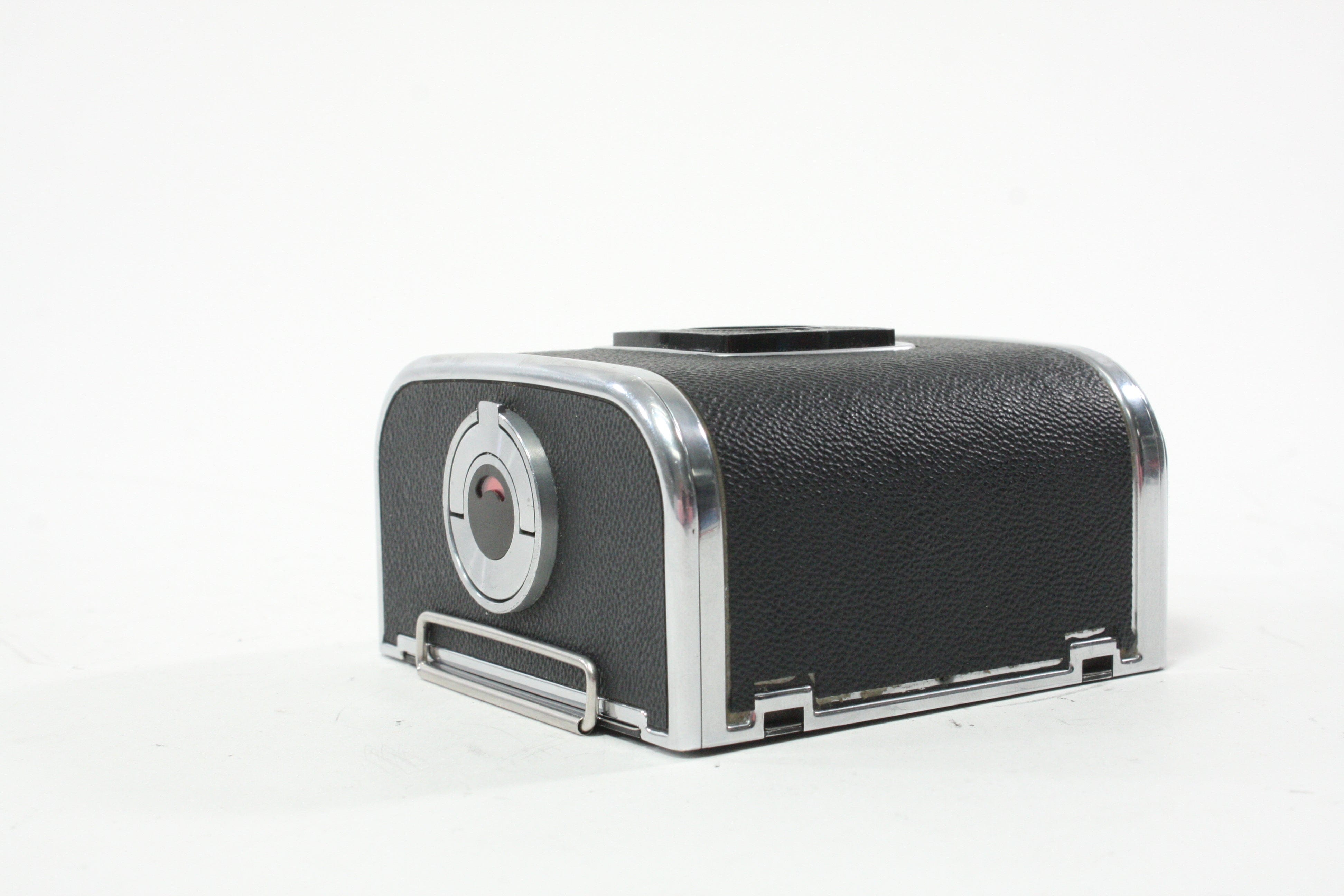 Hasselblad A12 Magazine with Matching Numbers - CLA'd January 2026