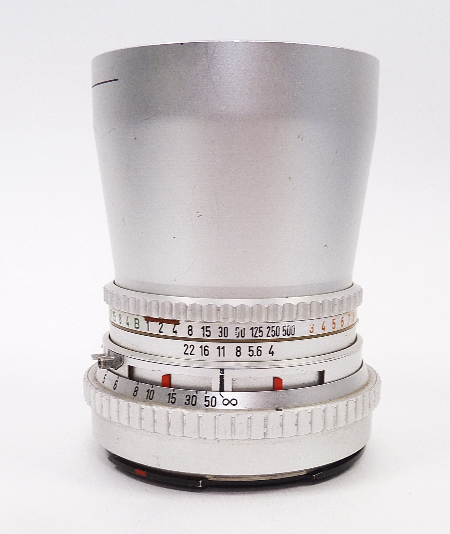 Hasselblad Carl Zeiss Distagon 50mm F4 lens - Selling As-Is - Please Read