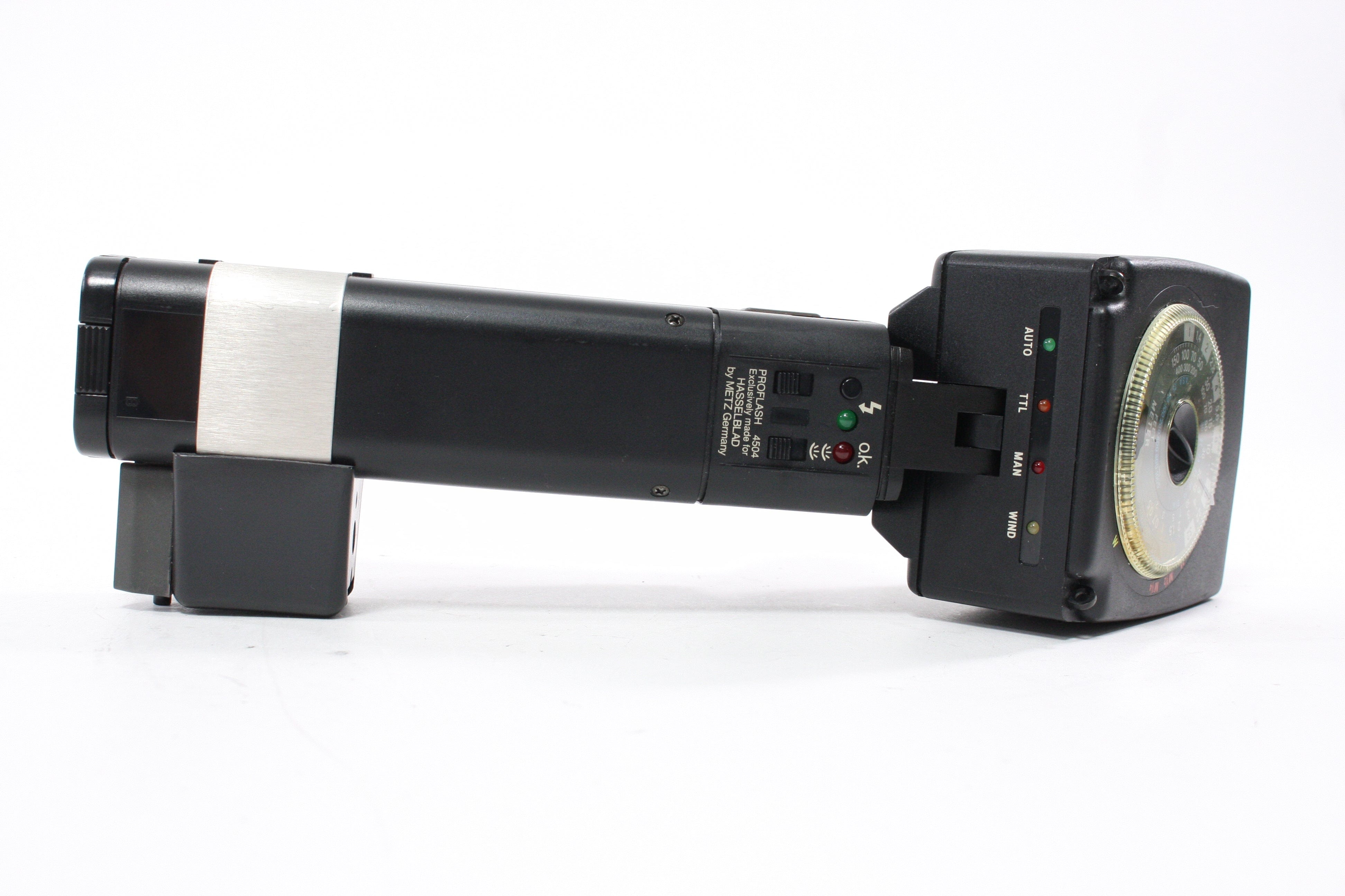 Hasselblad ProFlash  4504 (AS-IS)