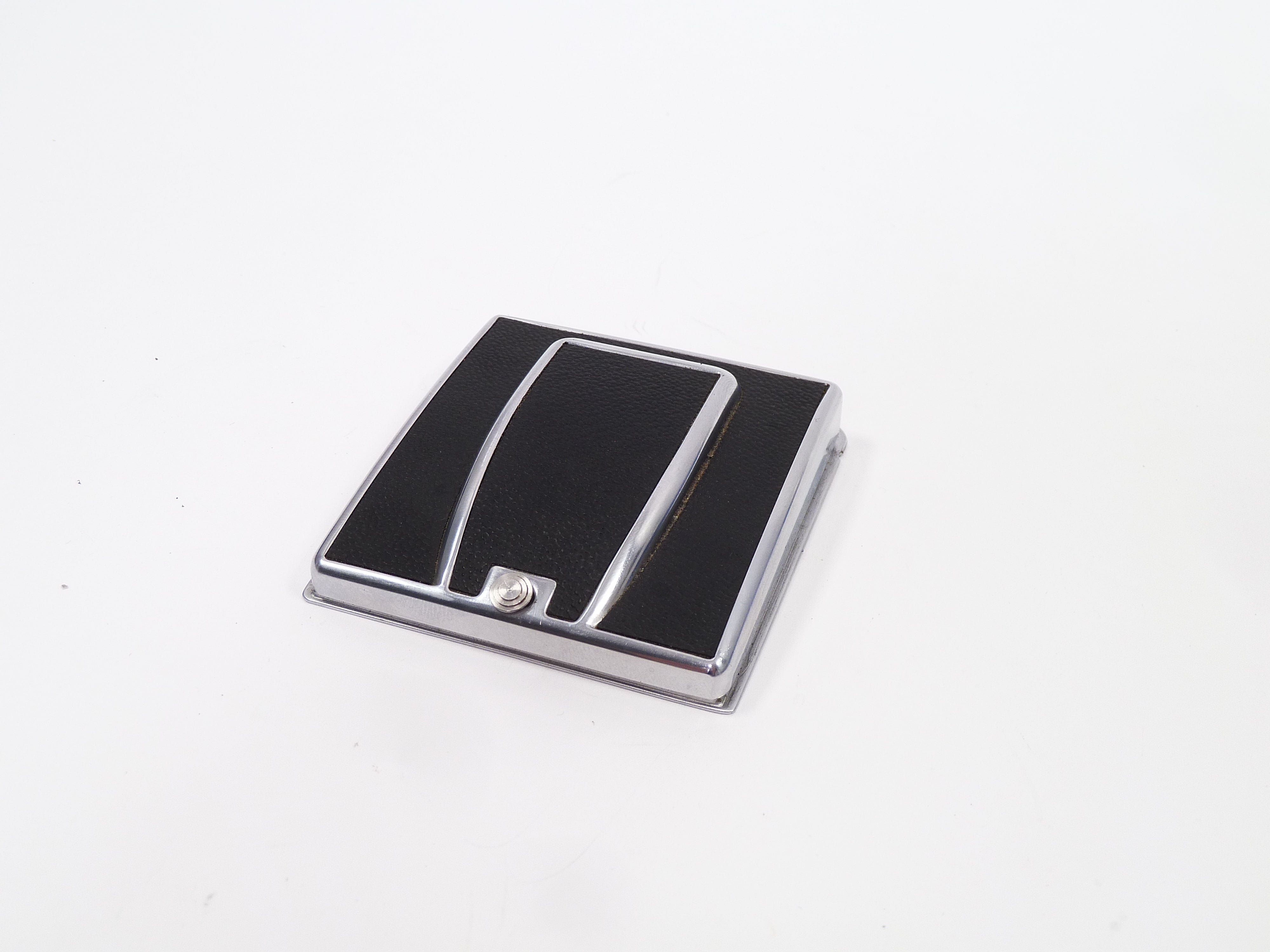 Hasselblad Waist Level Finder Chrome
