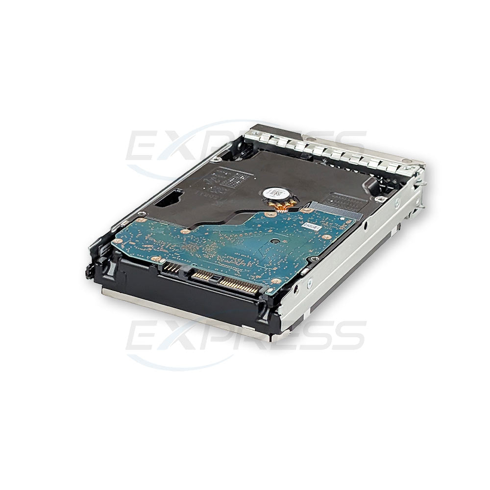 24HF9 - 3.5" 16TB 7.2K SAS 12Gbps HDD | Dell