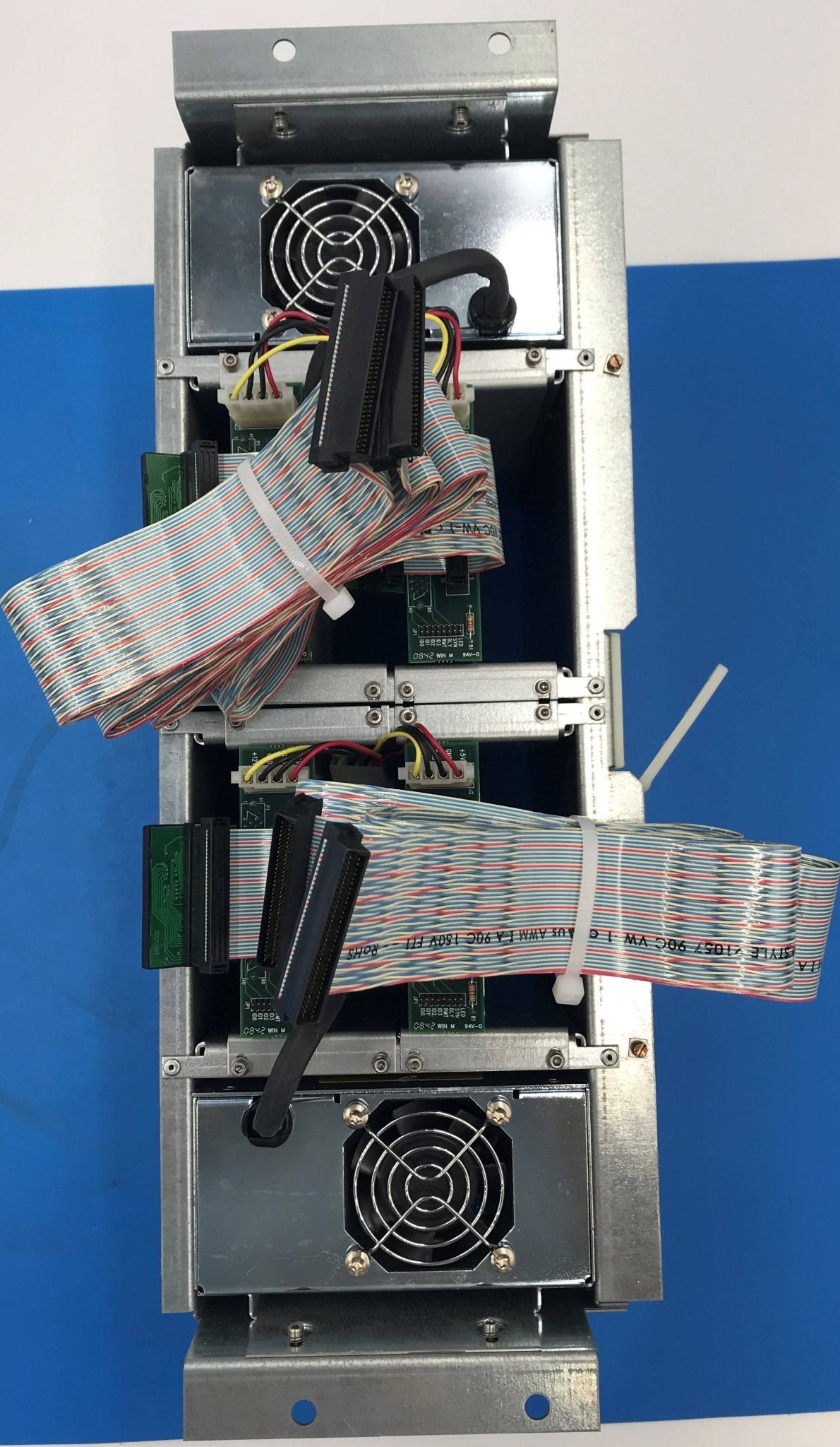 HDD X4 RAID ARRAY Replacement Kit (4522 300 22662 Philips