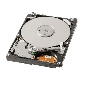 HDD2J14 | Toshiba 250GB 5400RPM SATA 3GB/s 8MB Cache 2.5-inch Hard Drive