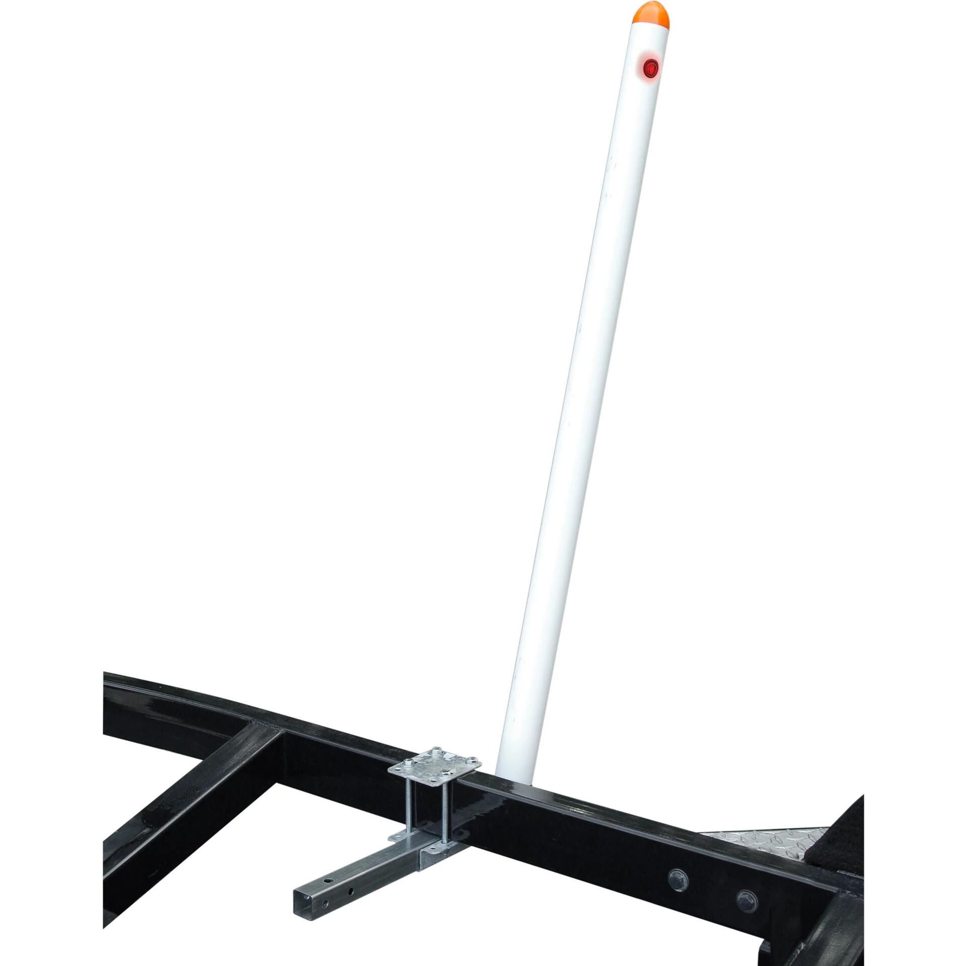 Tie Down Engineering 86441 Guide On's Sold As Pair w/ Mount Hardware Included