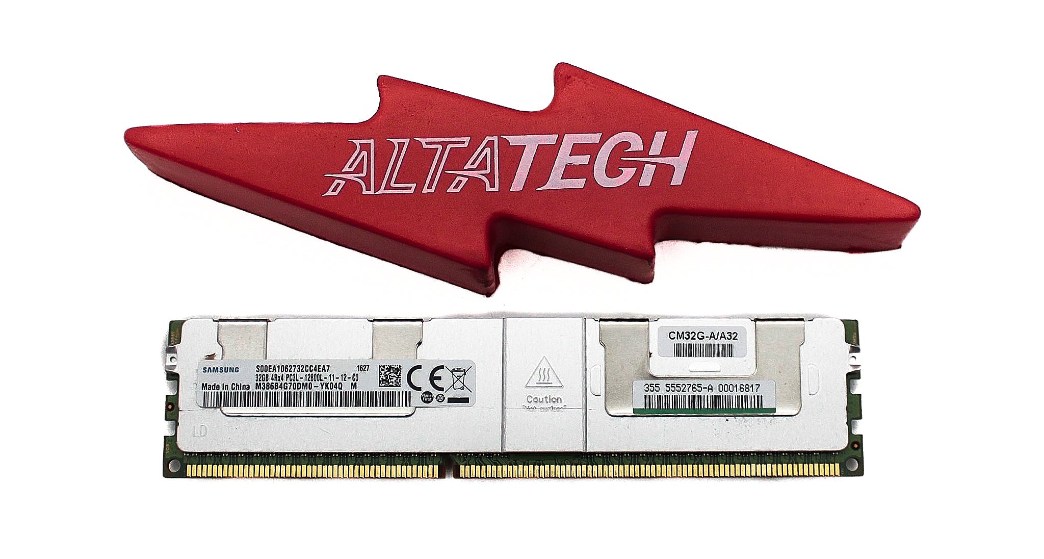 Hitachi 5552765-A - 32GB Memory Module for HDS VSP-G | Alo Tech Solutions