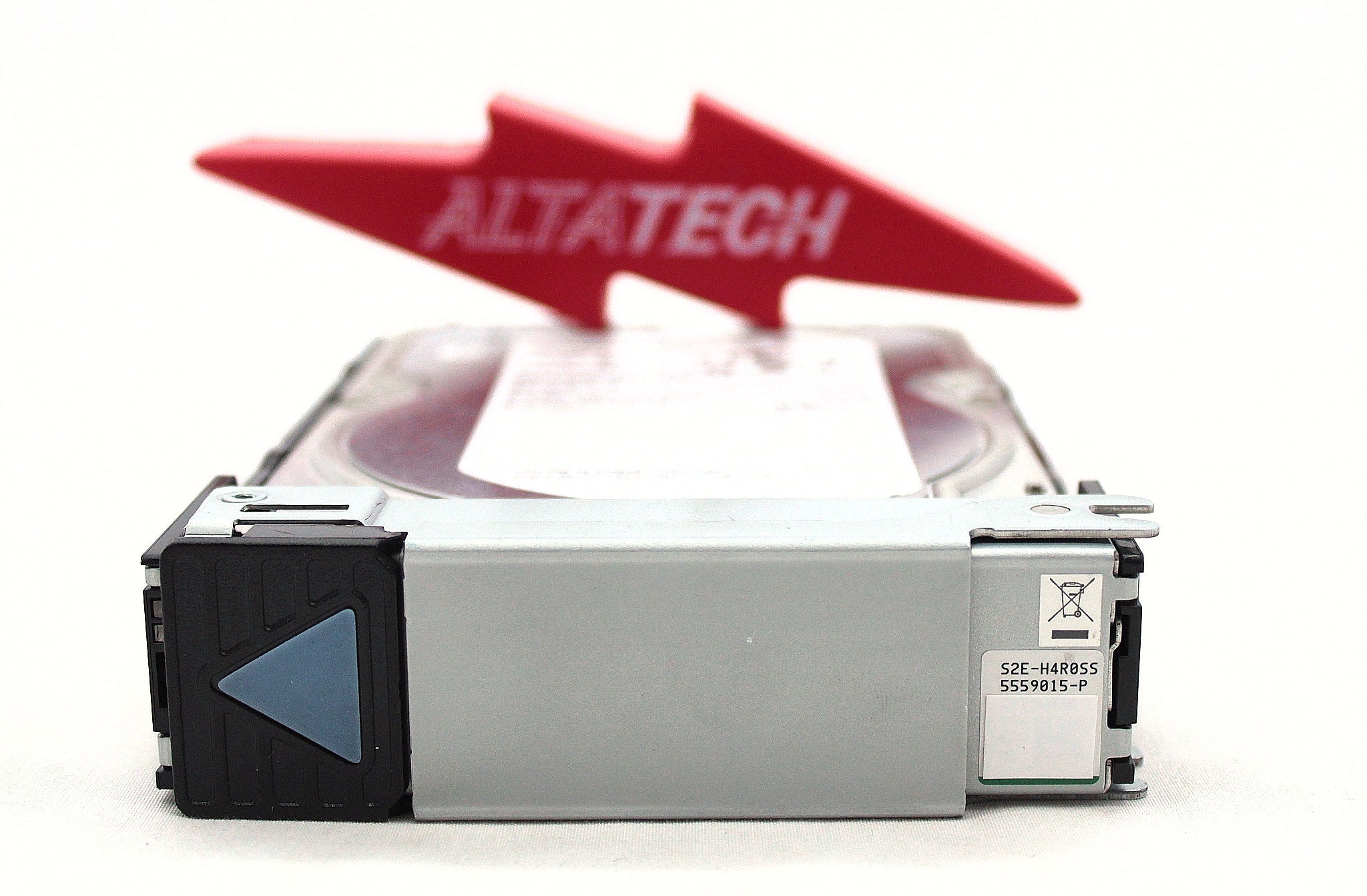 Hitachi 5559015-P 4TB 7.2K DISK SAS-600 3.5IN HD (GX00)