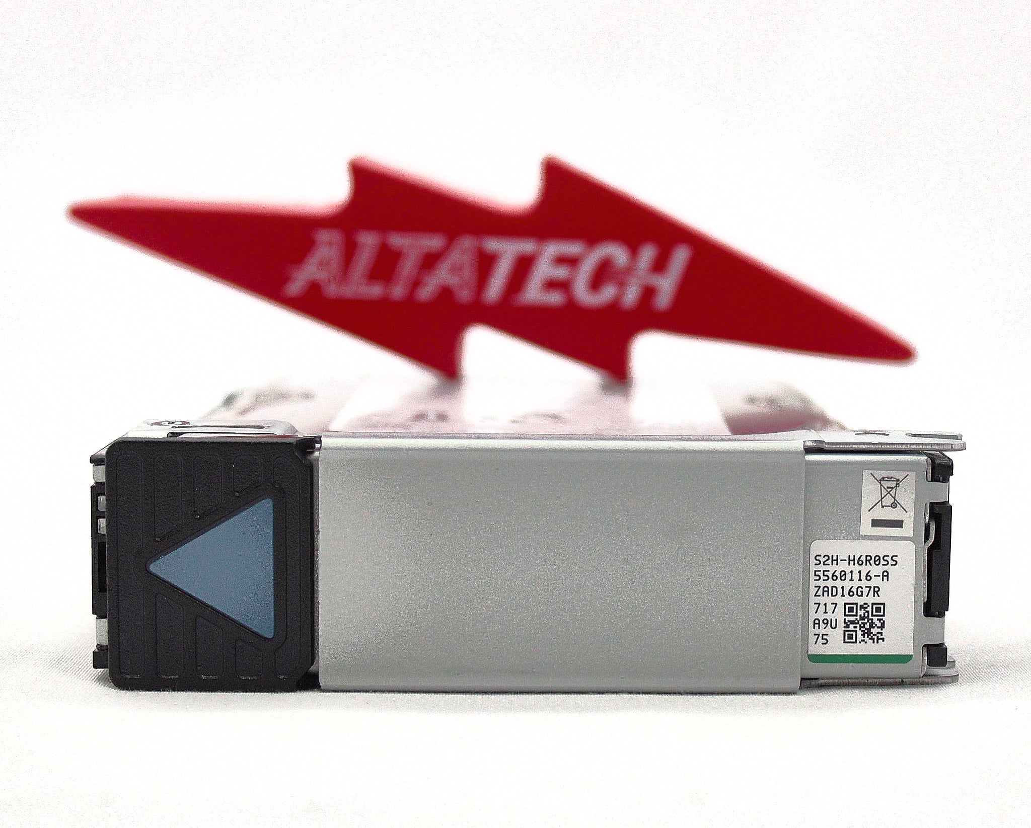 Hitachi 5560116-A 6TB SAS Enterprise HDD - Label | Alo Tech Solutions