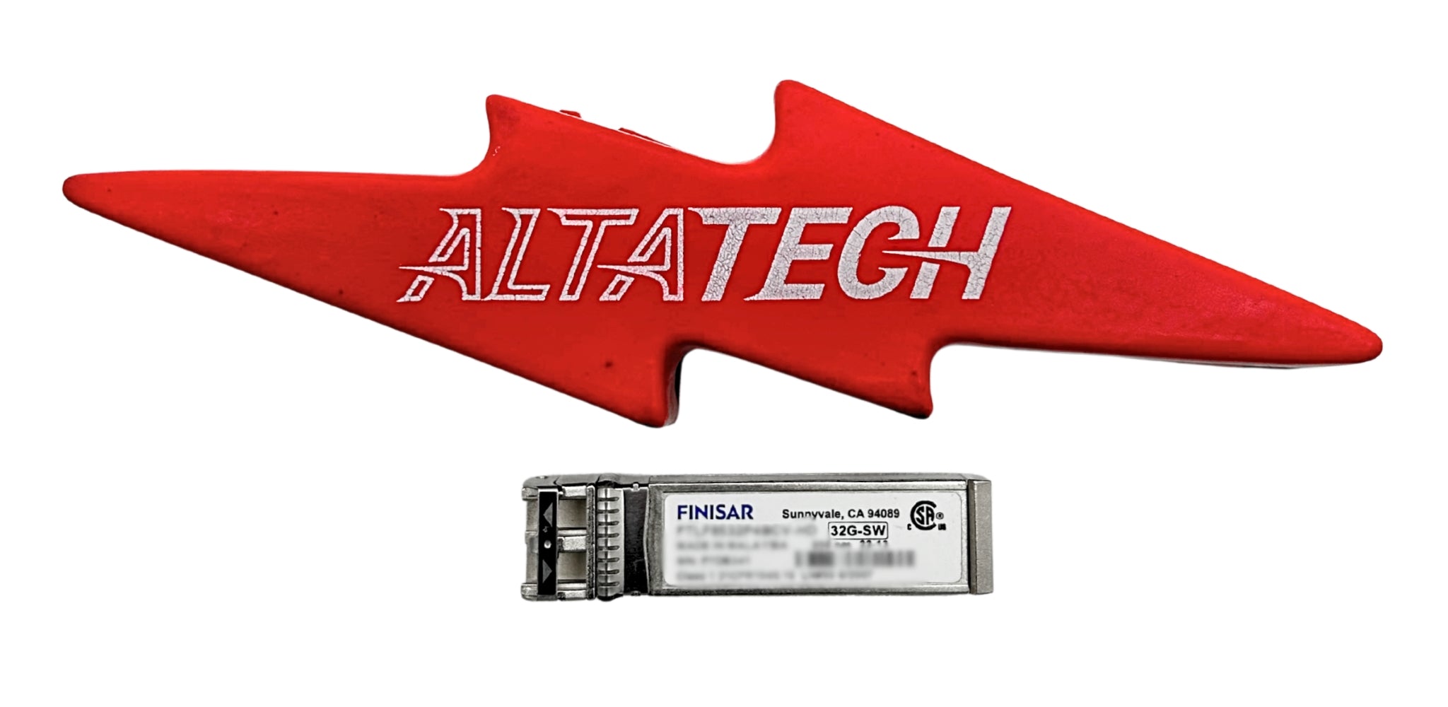 Hitachi 5562178-A - SFP Transceiver 32GBase-SW MMF Module | Alo Tech Solutions
