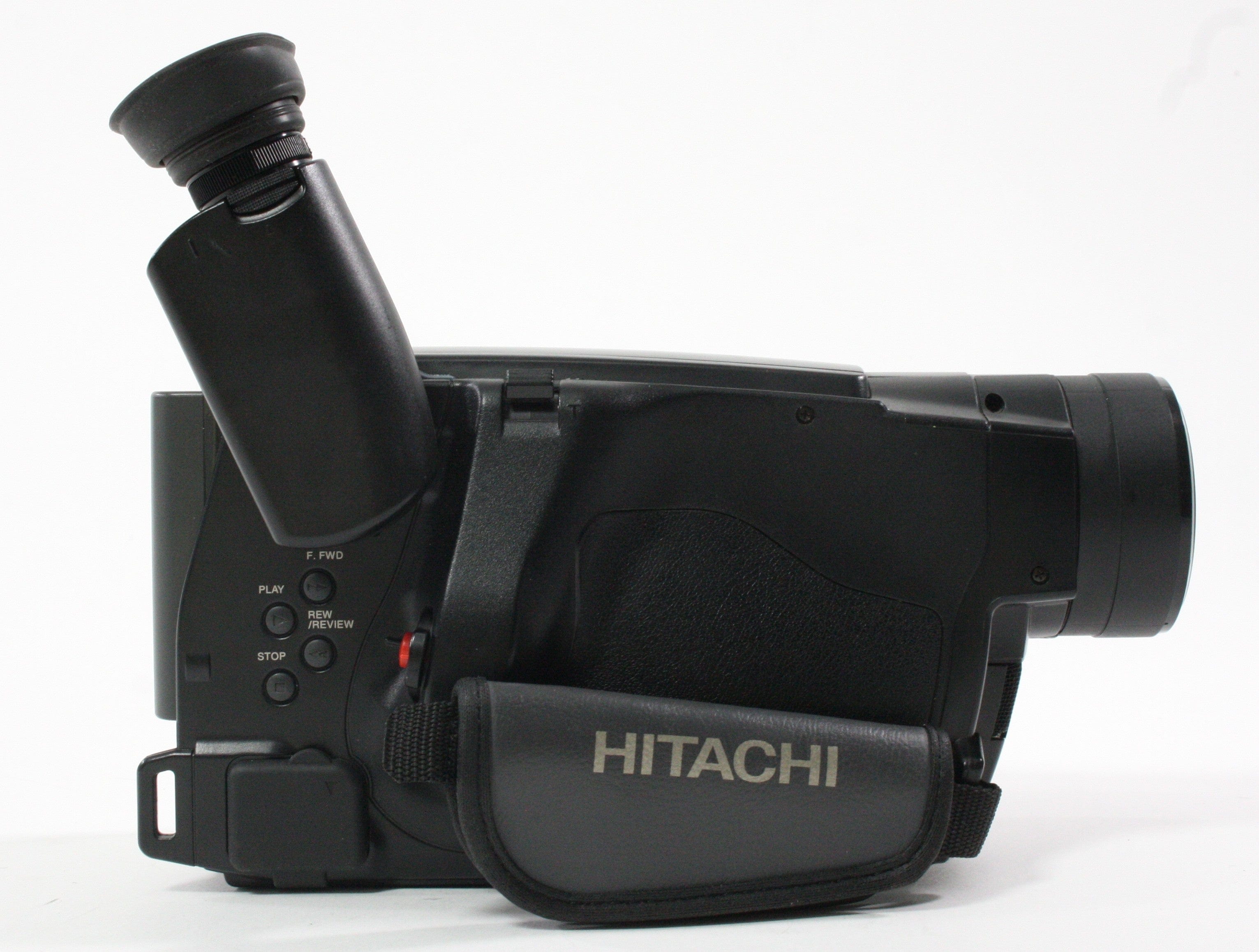 Hitachi VM-E545ELA 8mm Video Camcorder