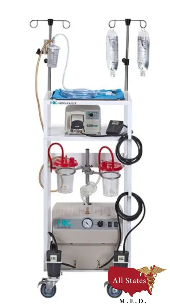 HK Surgical Lipo Valet