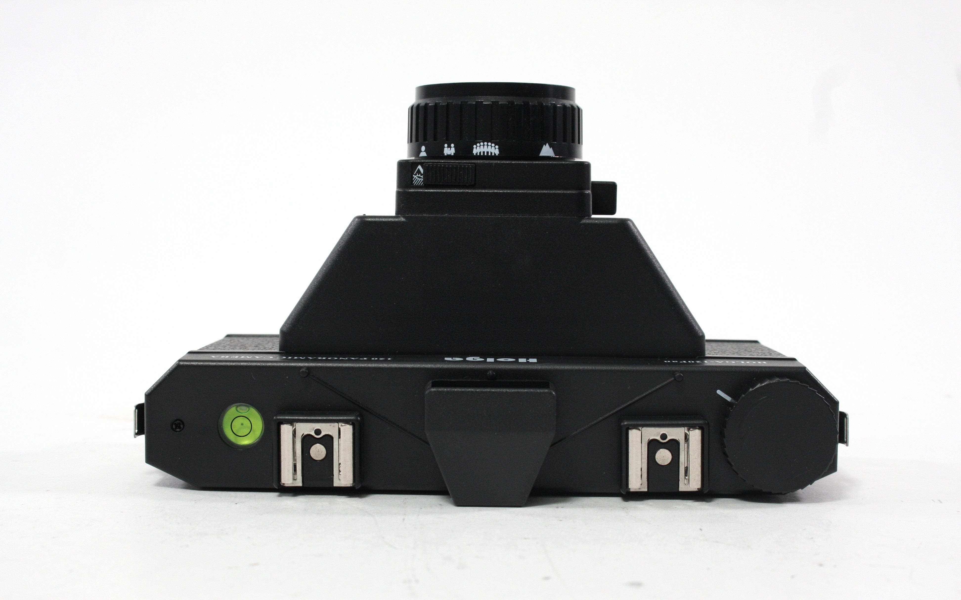 Holga 120 PAN Panoramic Camera