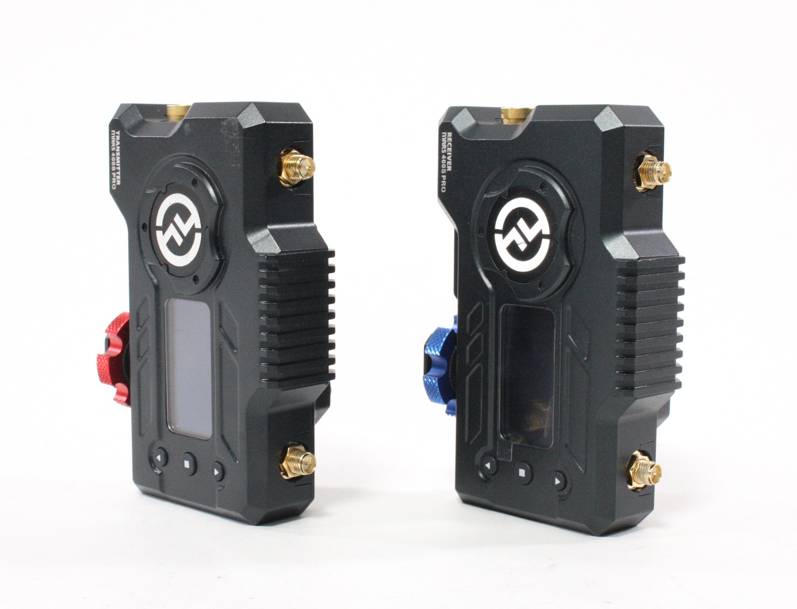 Hollyland Technology Mars 400S PRO Transmitter & Receiver