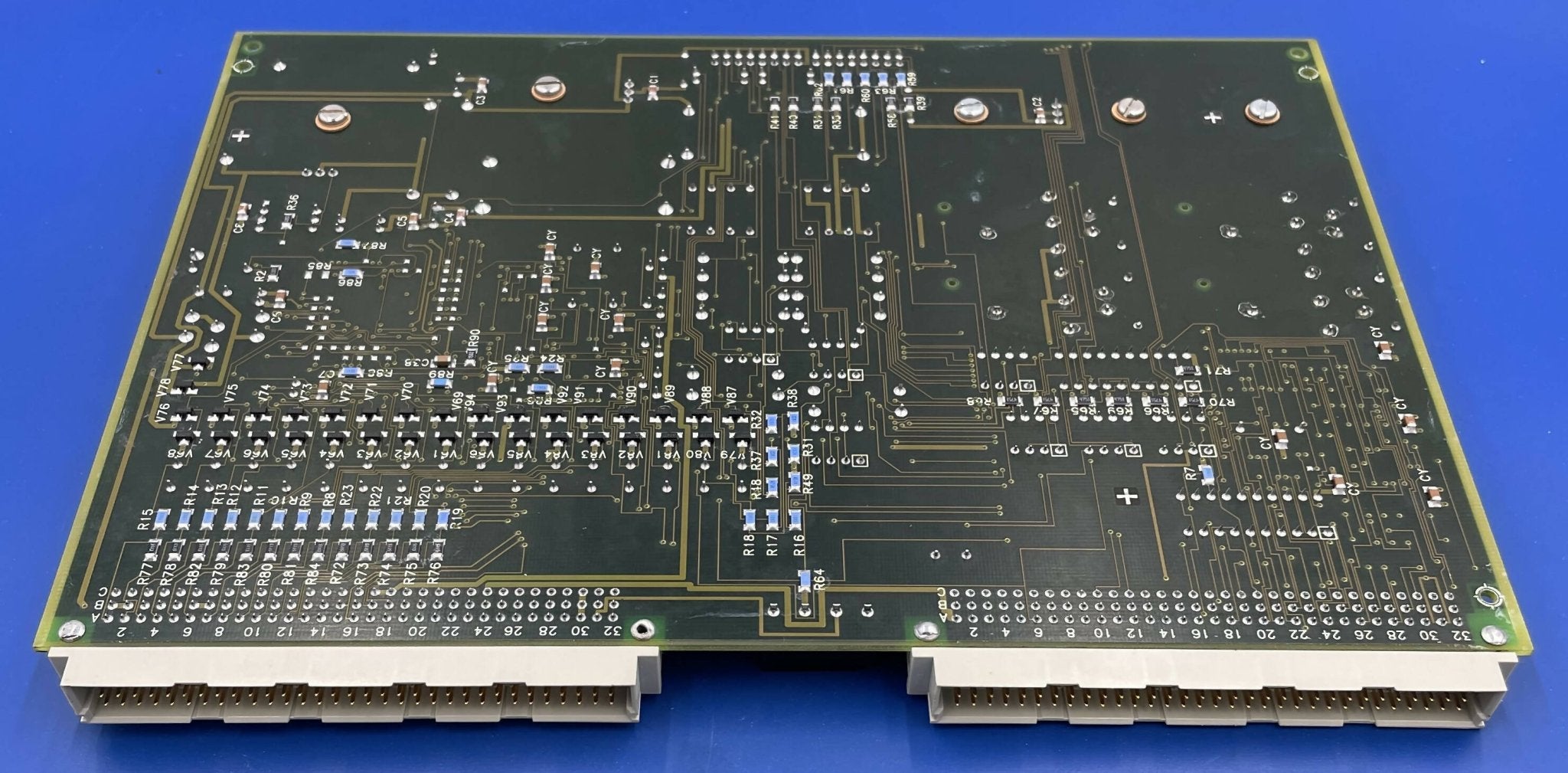 HOST EXTENSION D2 PCB (9726316 SIEMENS