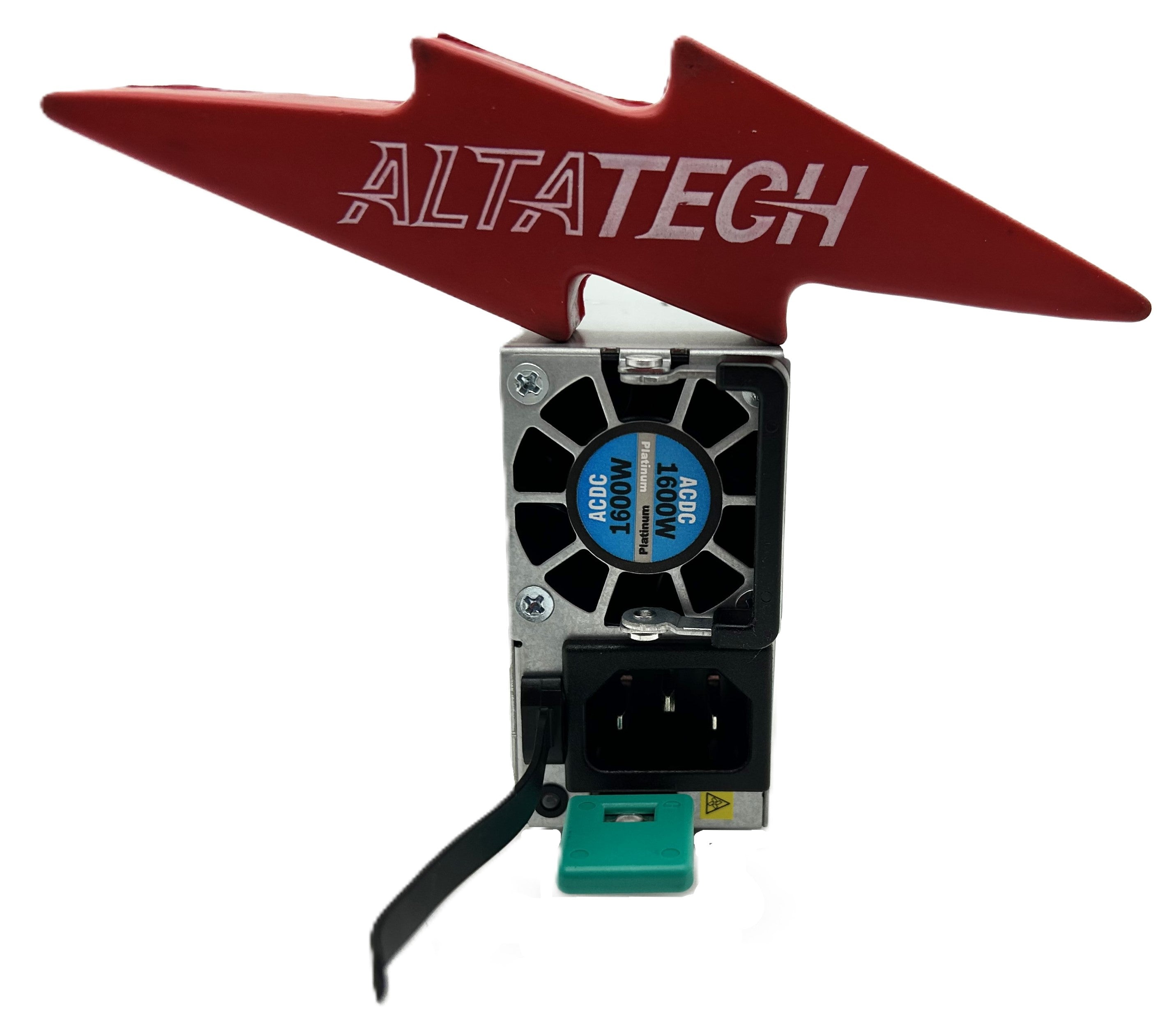 HP 060-0415-002 1600W PLATINUM 80+ POWER SUPPLY