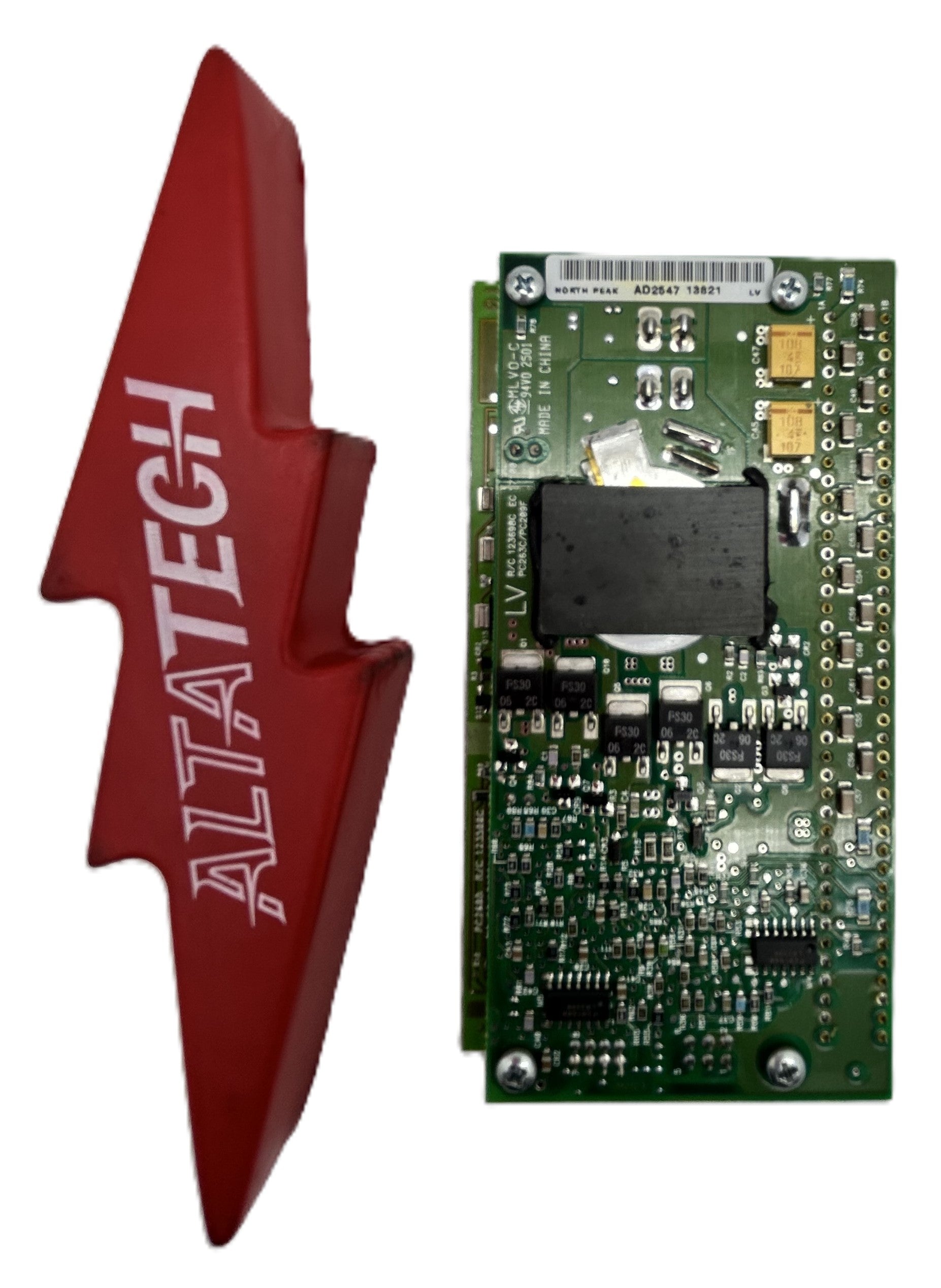 HP 0950-3793 VRM FOR CELL BOARD/A6094A