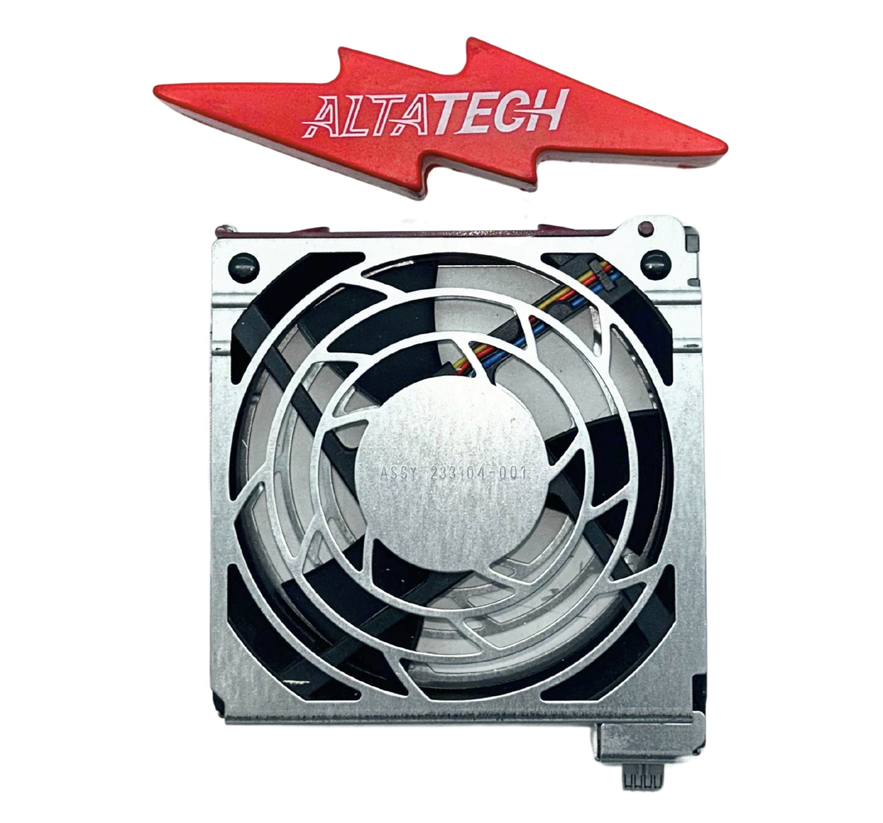 HP 233104-001 120MM X 25MM FAN (DL580G2)