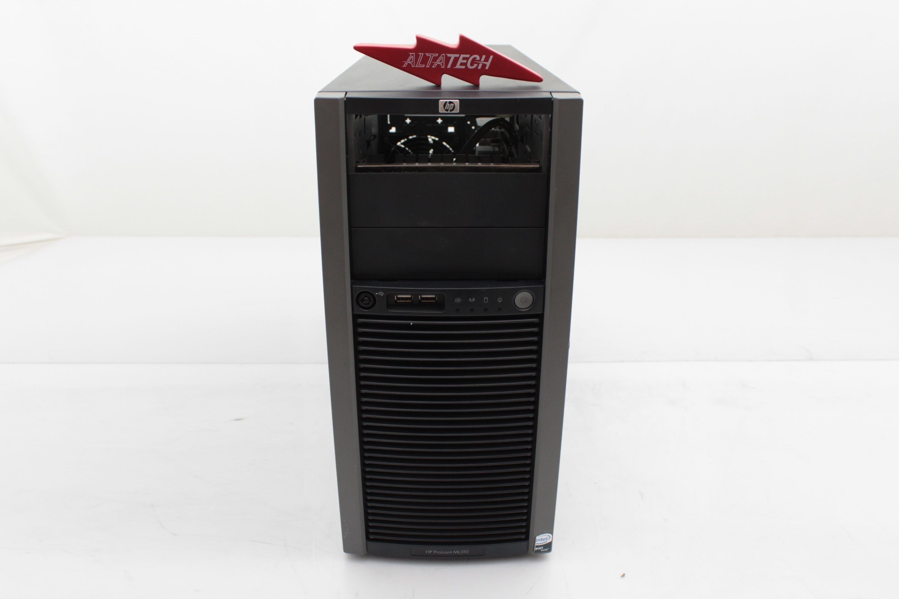 HP 445343-B21 ML310 G5 CTO Tower Chassis