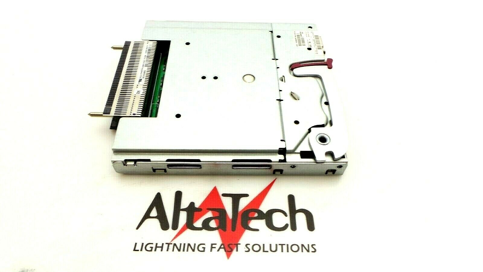 HP 456204-B21 BladeSystem C7000 OnBoard Administrator w/ KVM