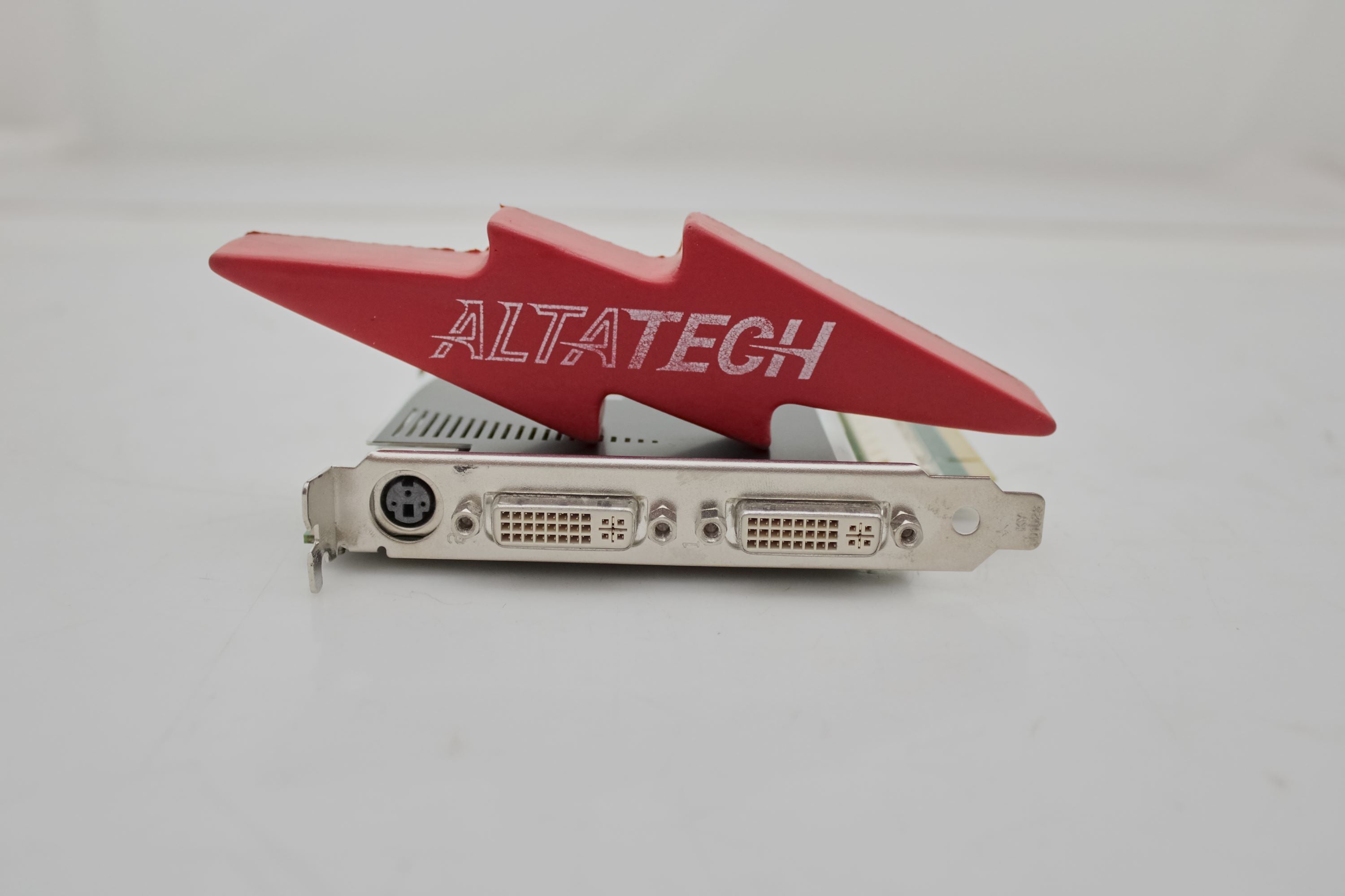 HP 462790-001 NVIDIA FX3700 512MB PCI-E VIDEO CRD