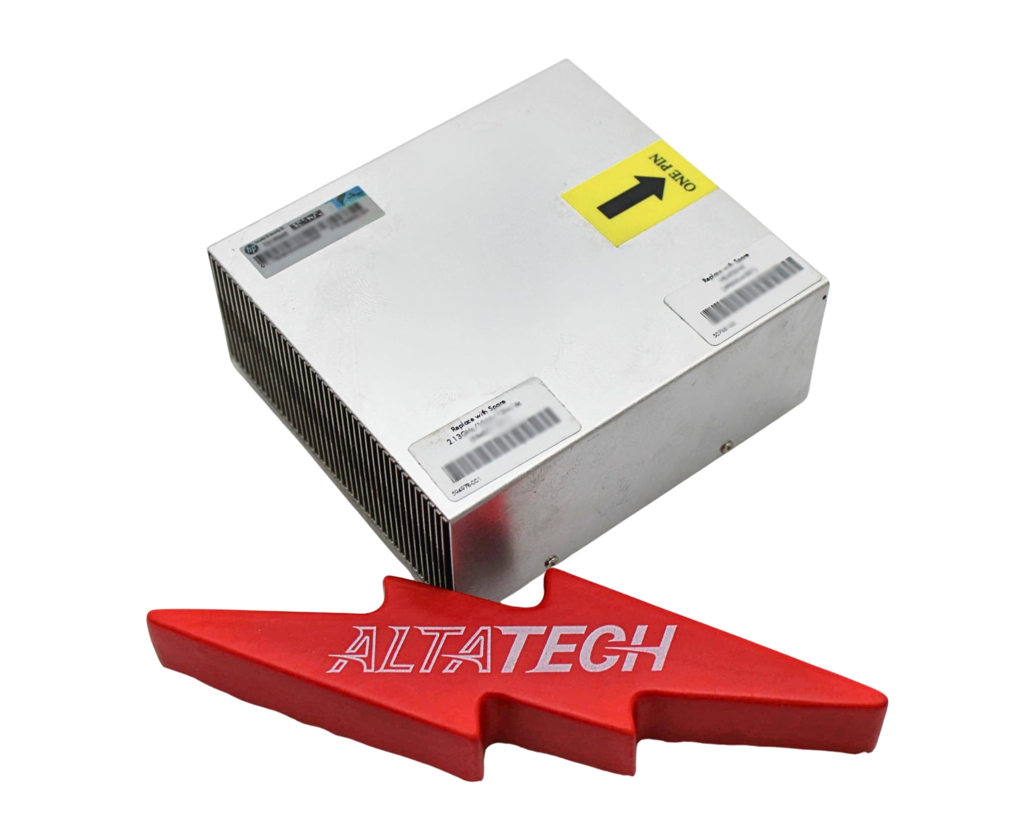 HP 469886-001 HEATSINK DL385G5P/380G6/380G7