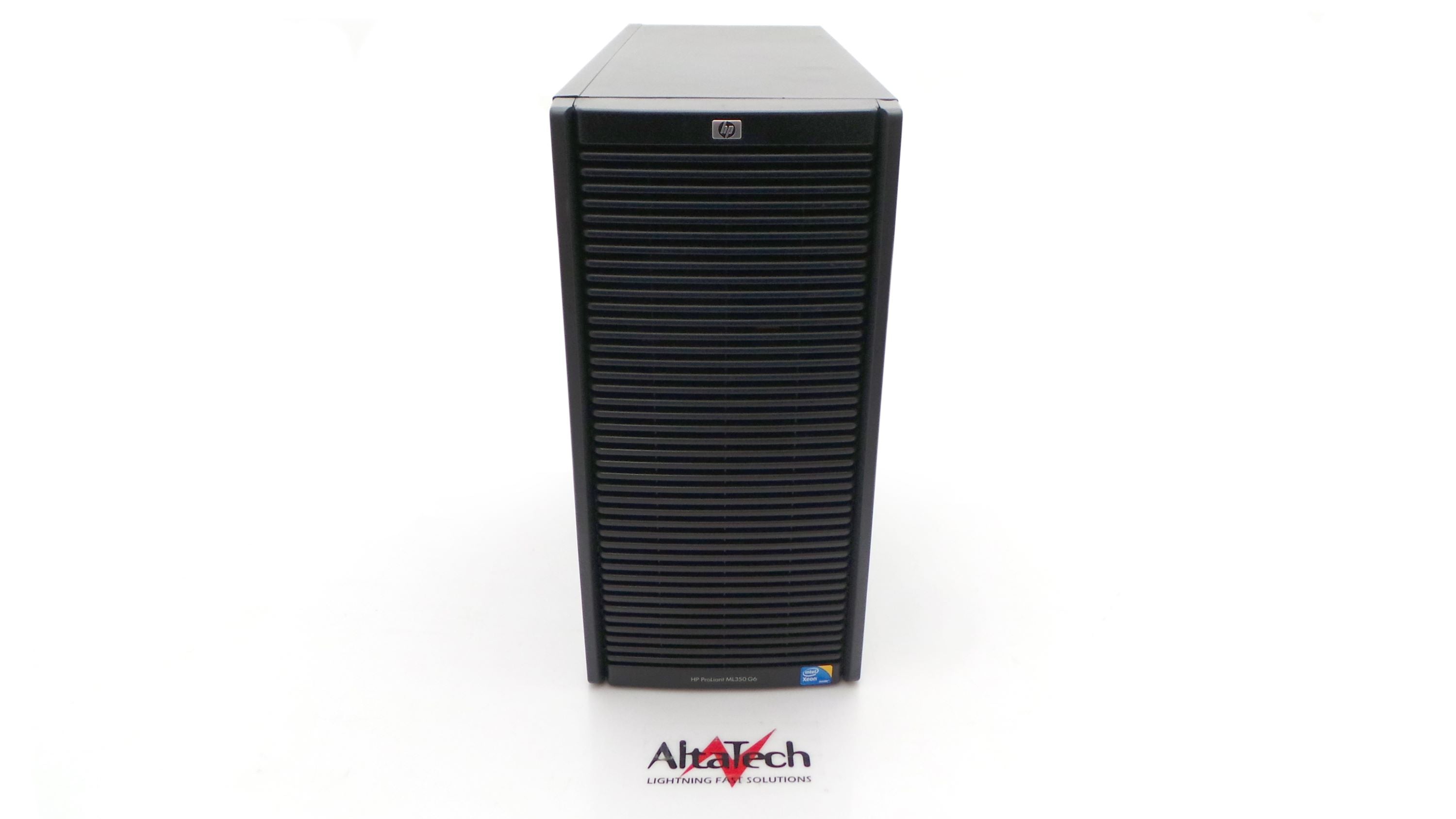 HP 483447-B21 ML350 G6 CTO Tower Server Chassis