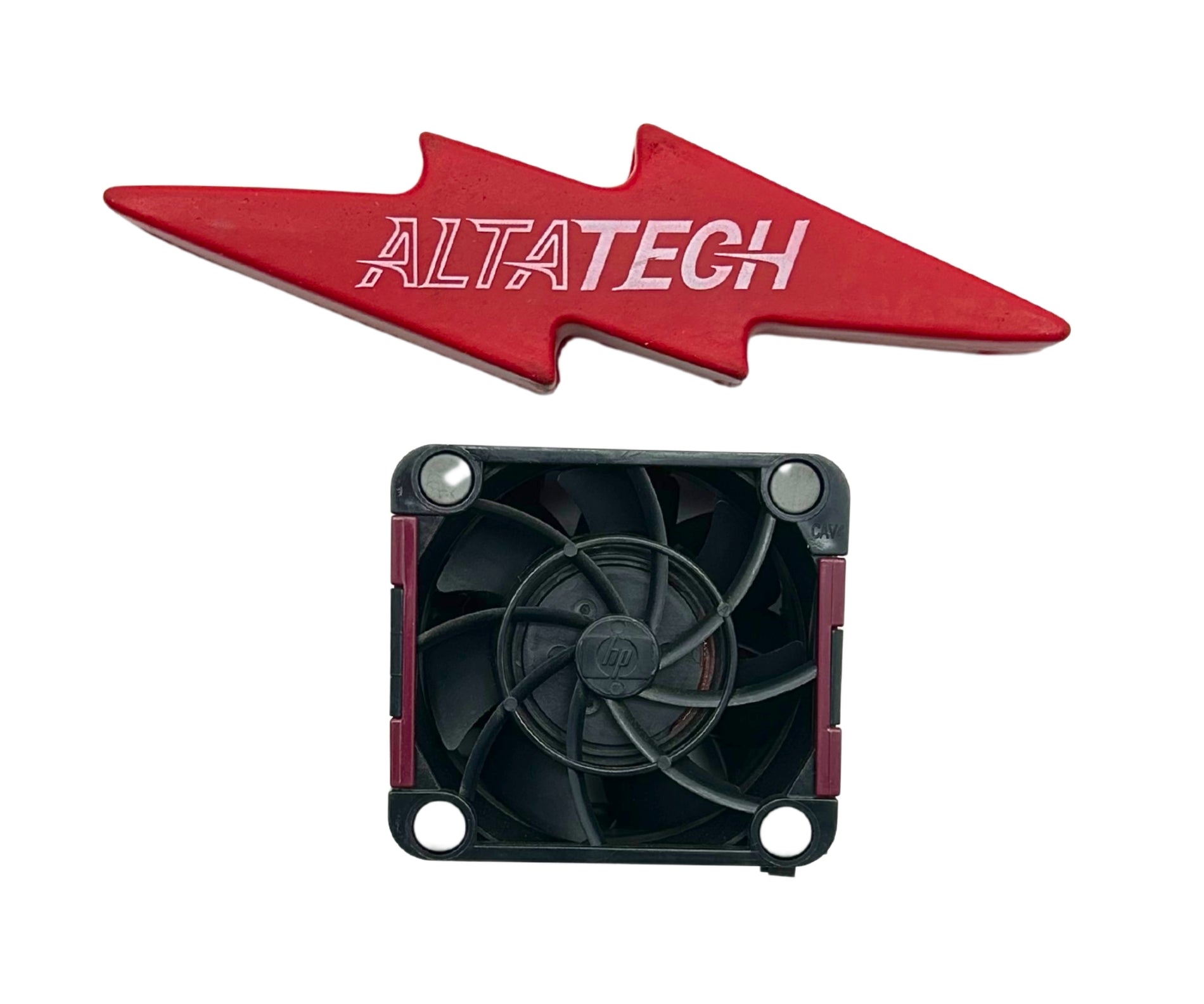 HP 496066-001 Cooling Fan Assembly (DL380 G6)