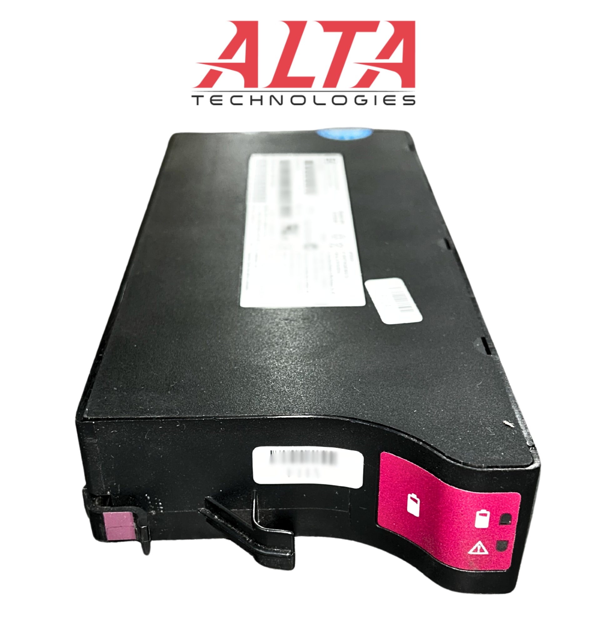 HP 512735-001 EVA4/6/8000 4V 13.5A BAT.
