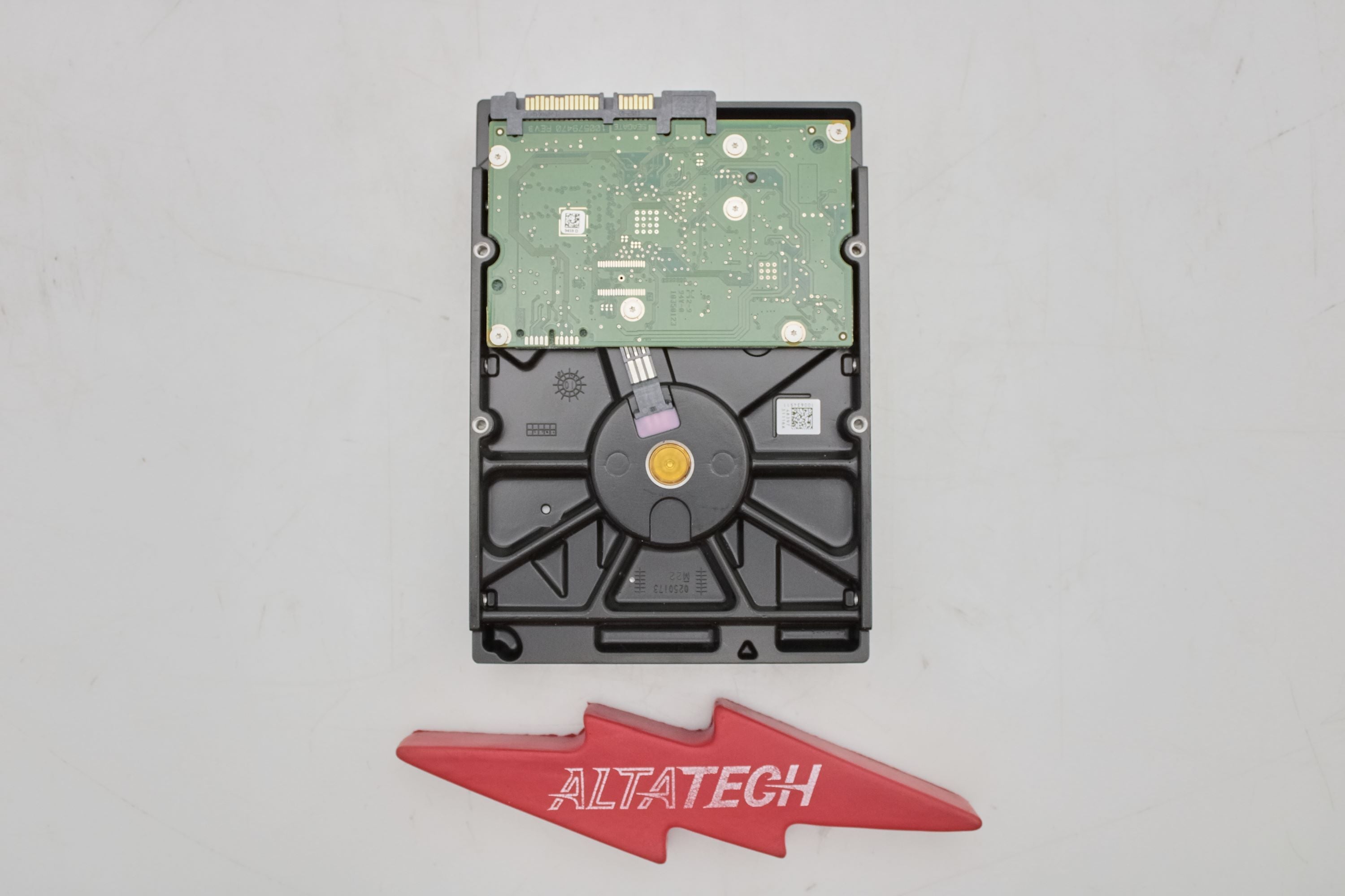 HP 536831-001 1TB 3G 7.2K 3.5IN HOT PLUG MDL SATA HARD DRIVE