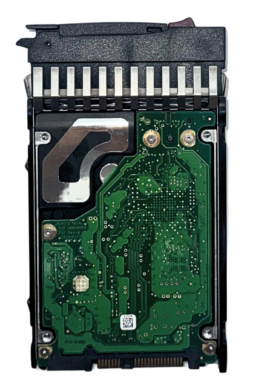 HP 537819-001 146GB 6G 10K SFF DP SAS NHP HDD