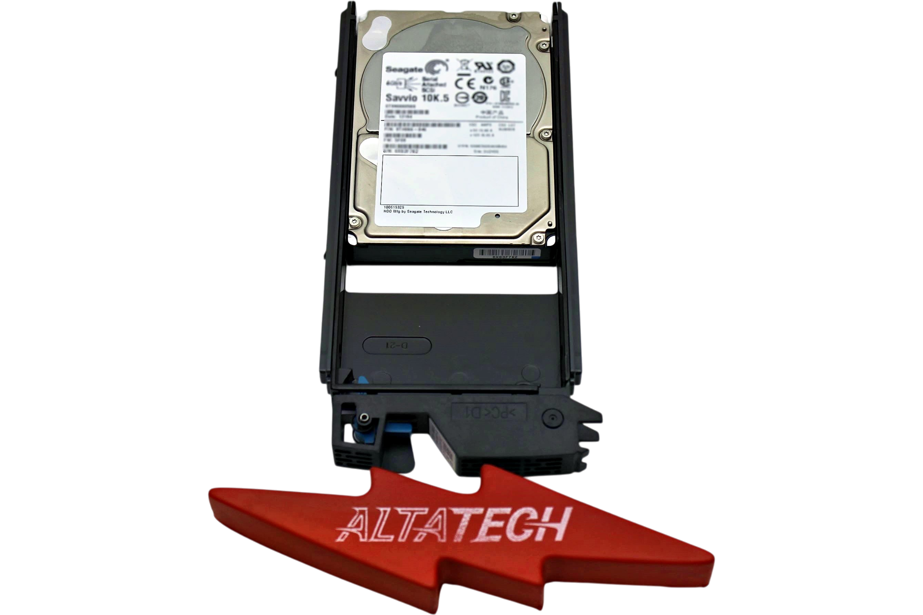 HP 5541891-P 900GB 6G 10K SFF SAS (P9500)