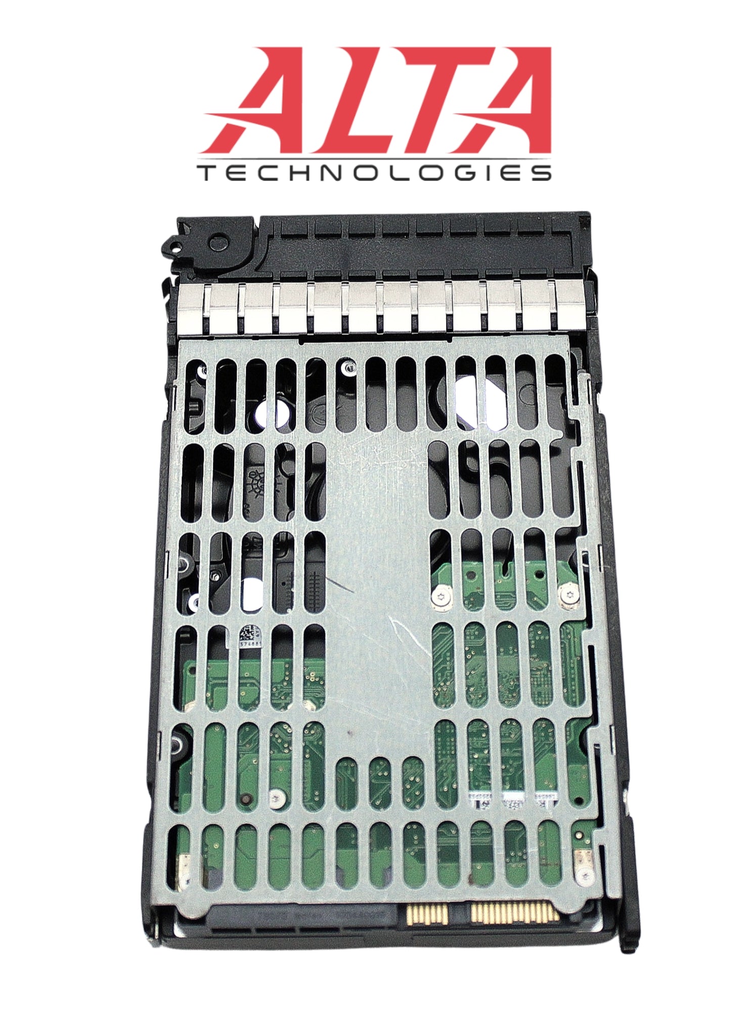 HP 583717-001 M6612 450GB 6G SAS 15K 3.5IN HDD