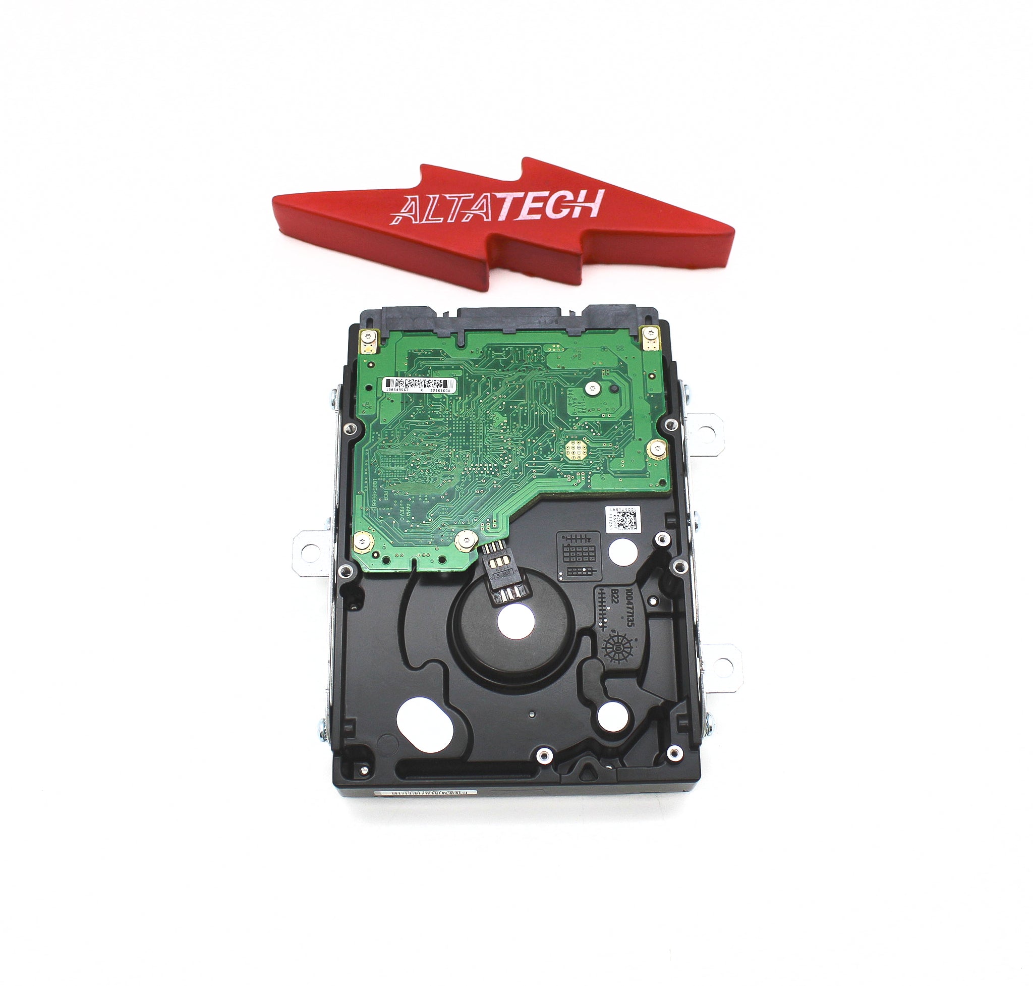 HP 649820-001 3Par 300GB 15K FC 4Gb/s 16MB 3.5in HDD