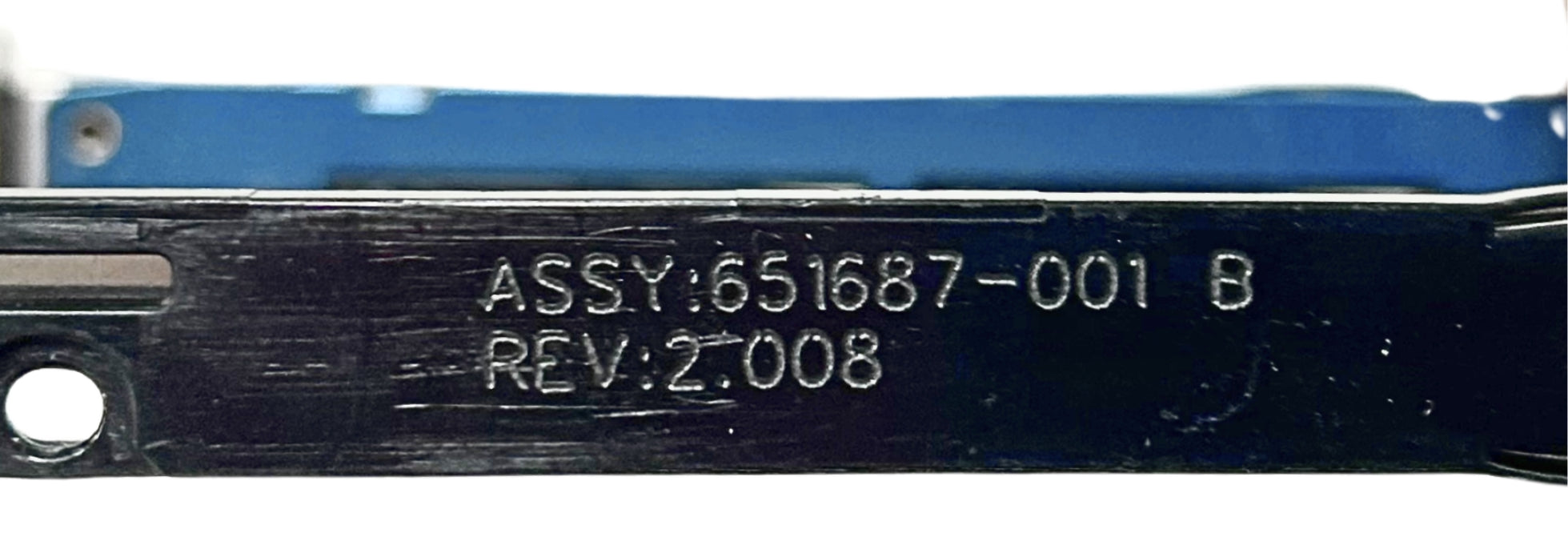 HP 651687-001 SFF SC DRIVE TRAY (G8/9)
