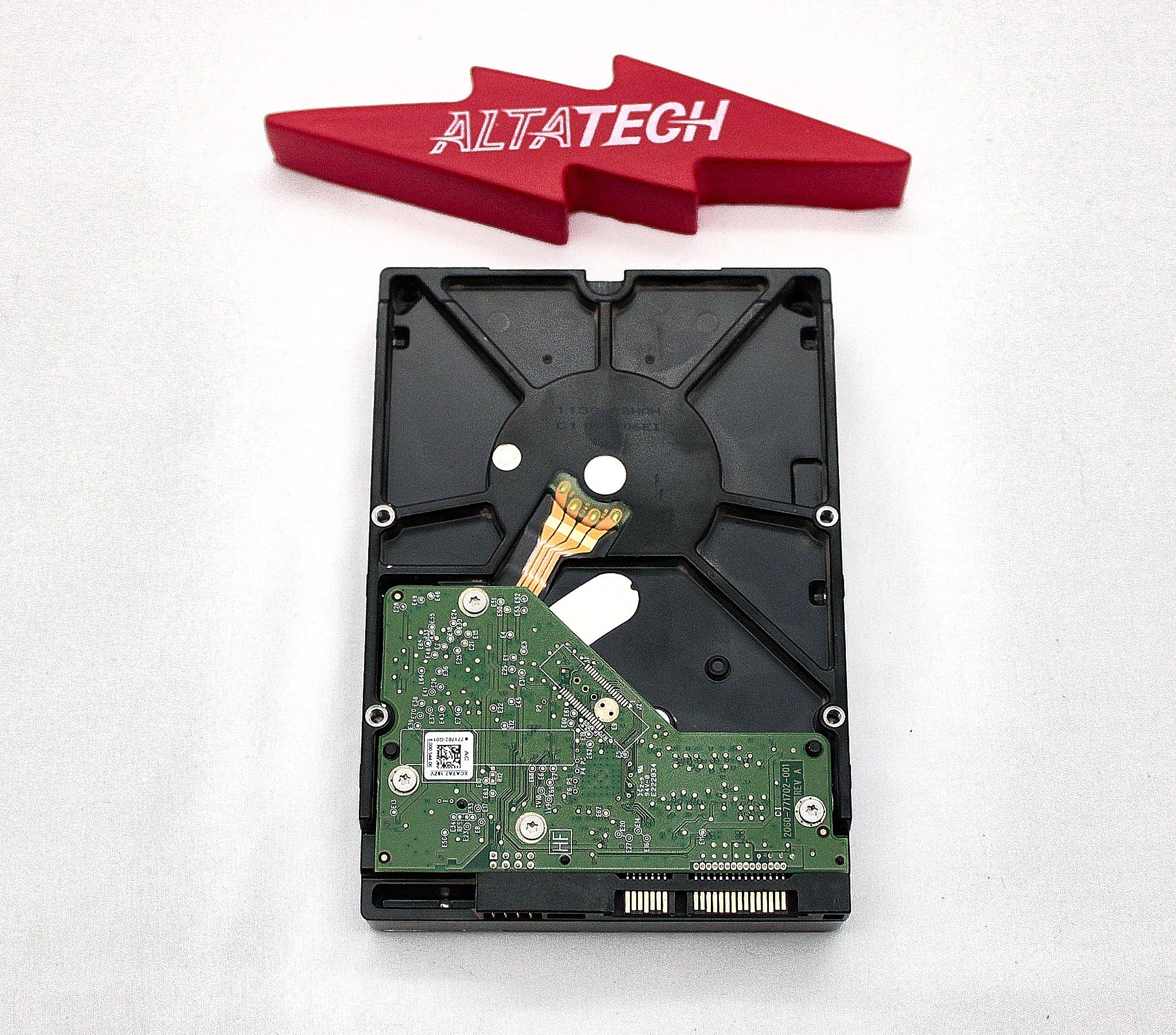 HP 657749-001 1TB 6G 7.2K SATA LFF NHP Hard Drive
