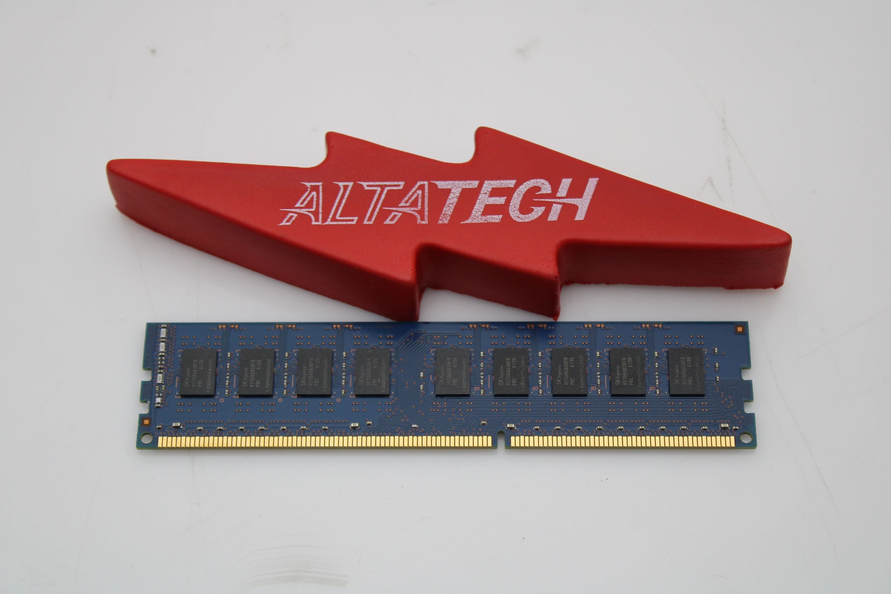 HP 684035-001 8GB PC3-12800E DDR3-1600 2RX8 ECC