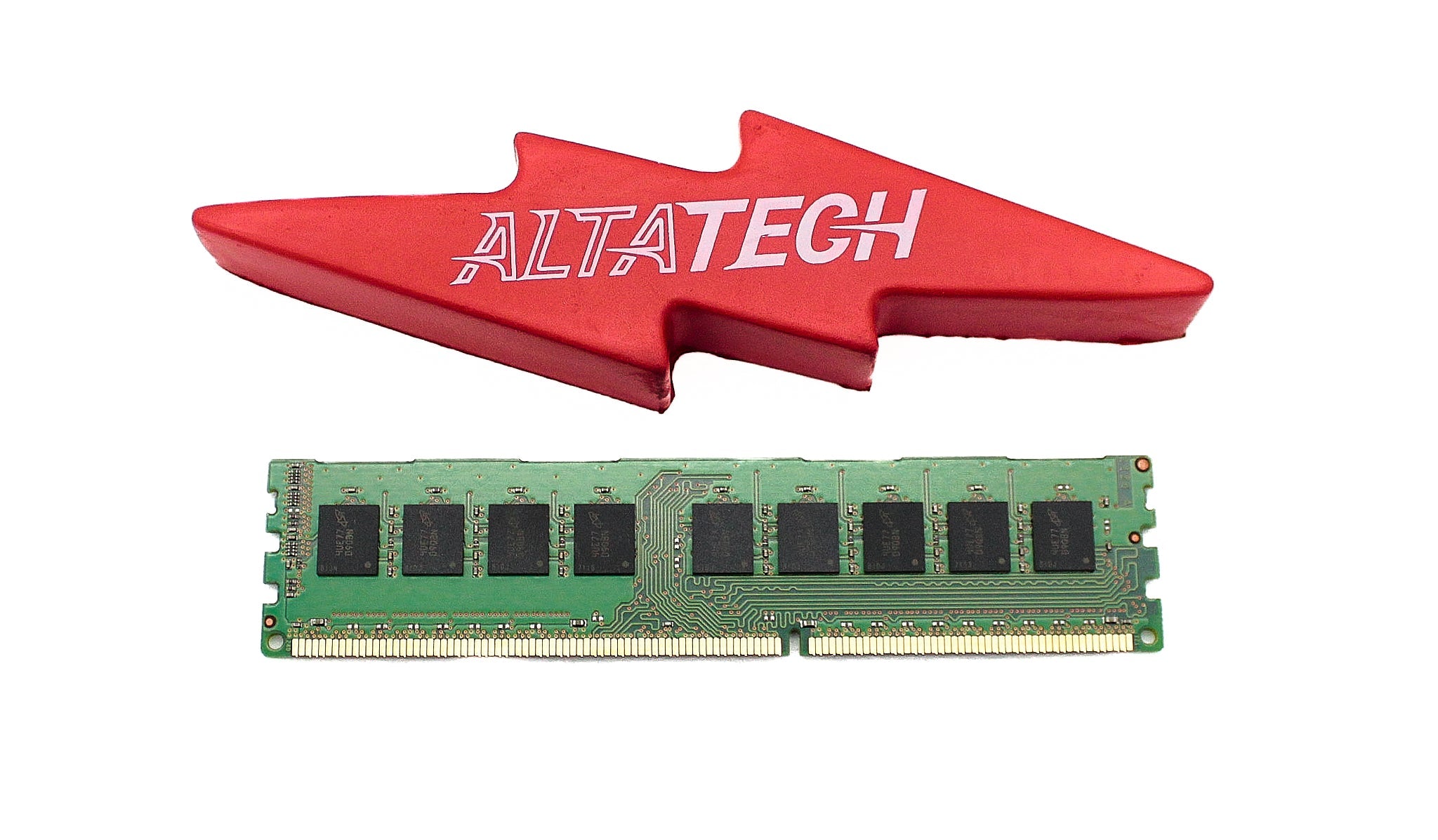HP 708635-B21 8GB 2RX8 PC3-14900E UDIMM