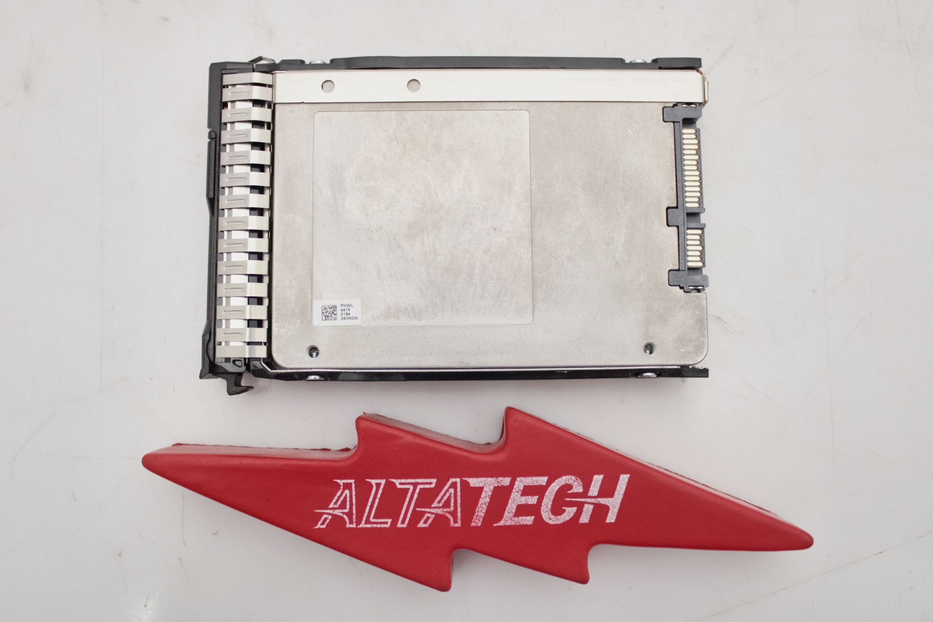 HP 718137-001 240GB 6G VE SC SFF SATA SSD HDD