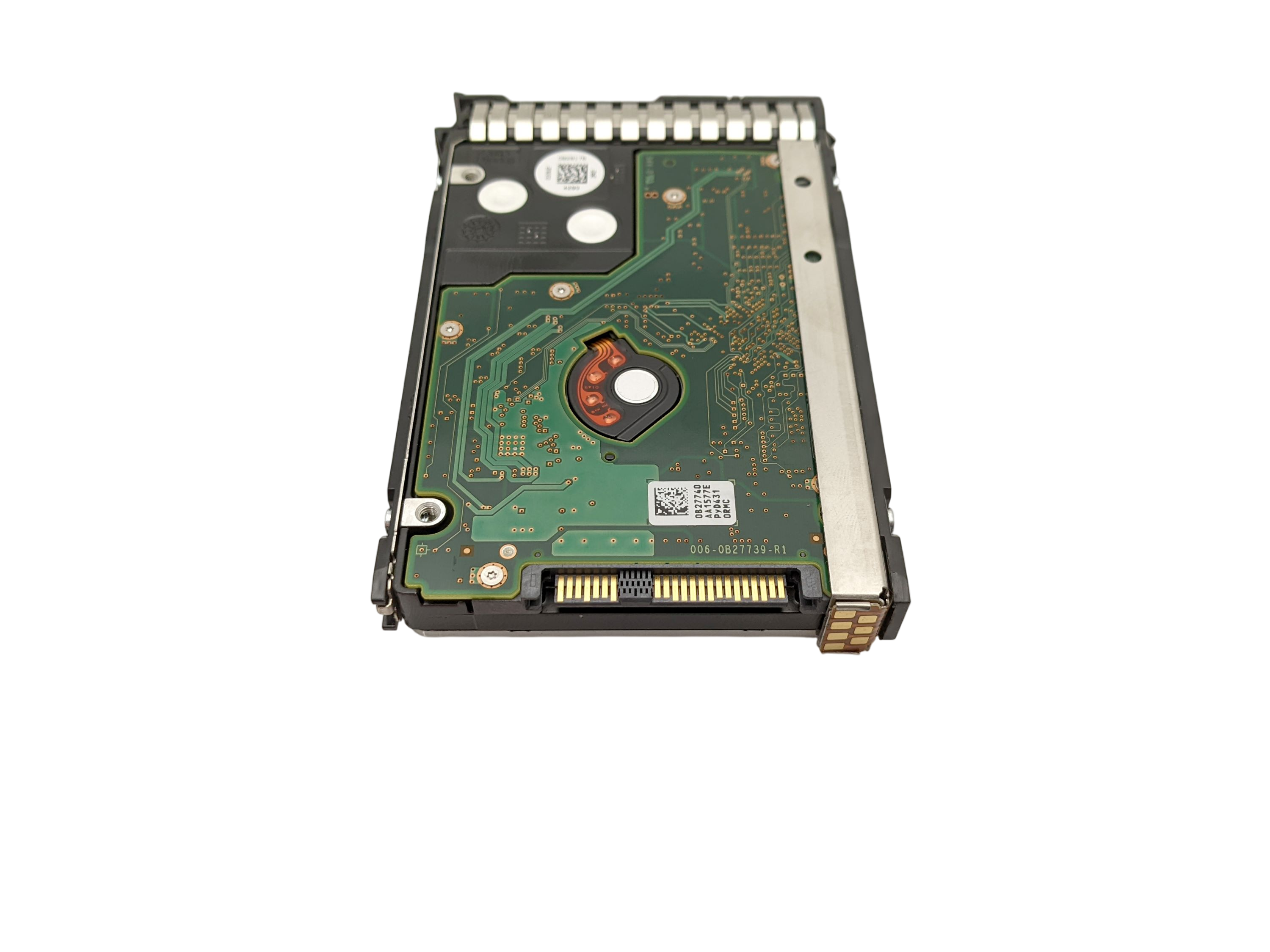 HP 726480-001 1.2TB 10K SAS SFF 2.5 6G