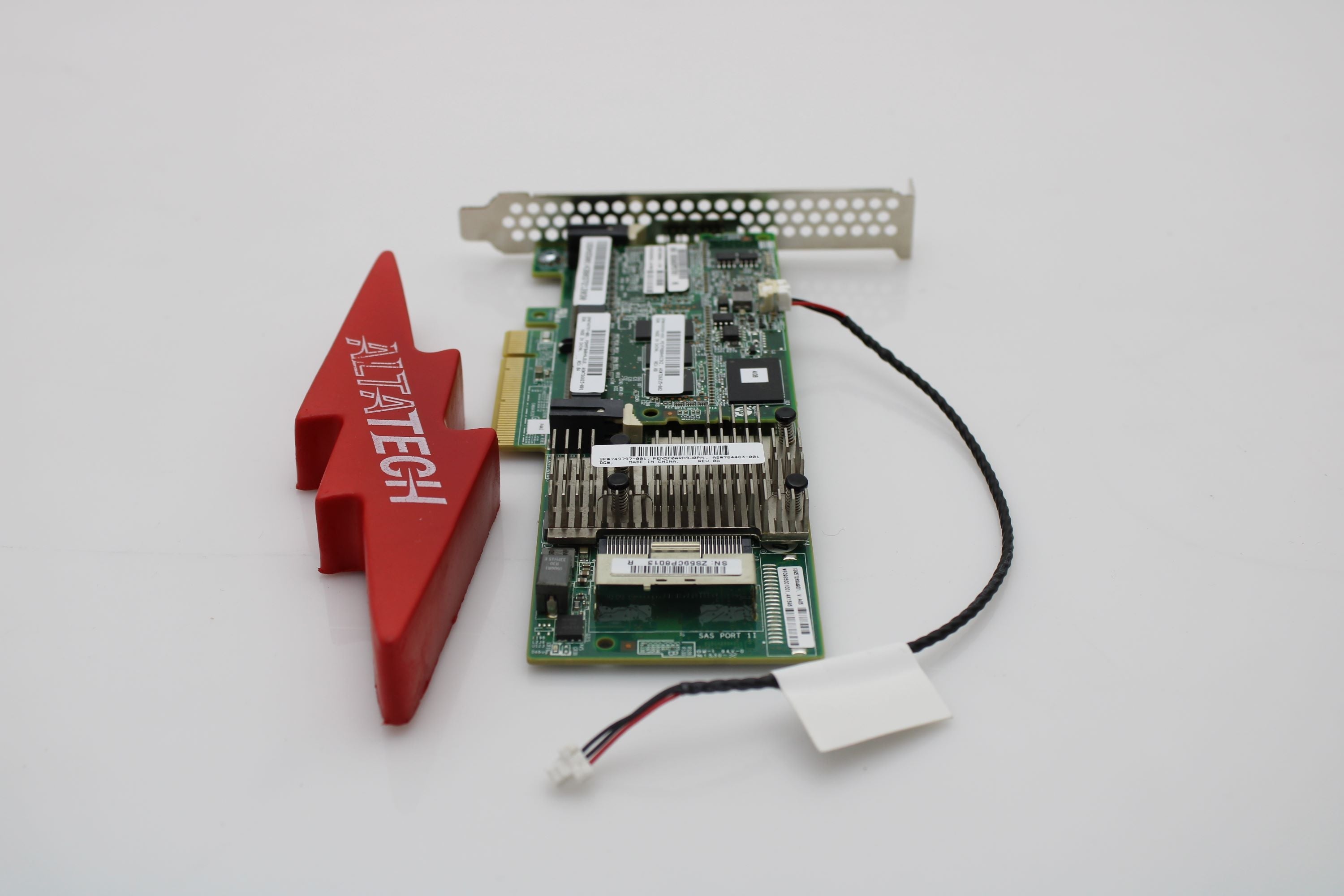HP 726823-001 HP SMART ARRAY P440/4G CNTRLR