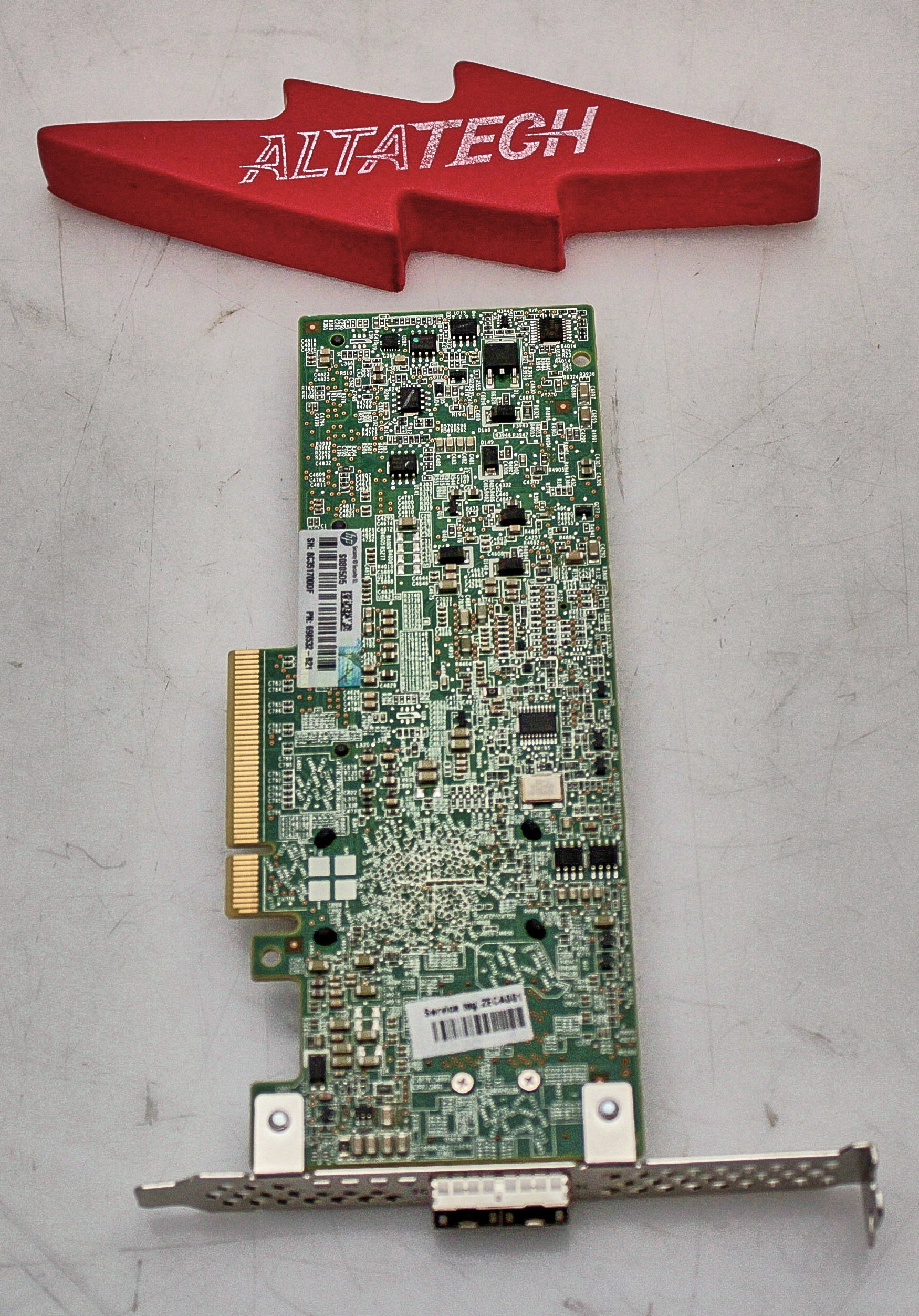 HP 729636-001 P431 2P EXT. SAS CONTROLLER