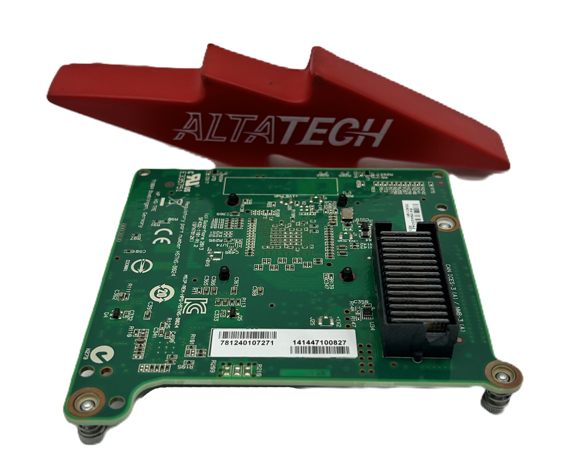 HP 730700-001 Ethernet 10Gb 2 Port 570M Adapter